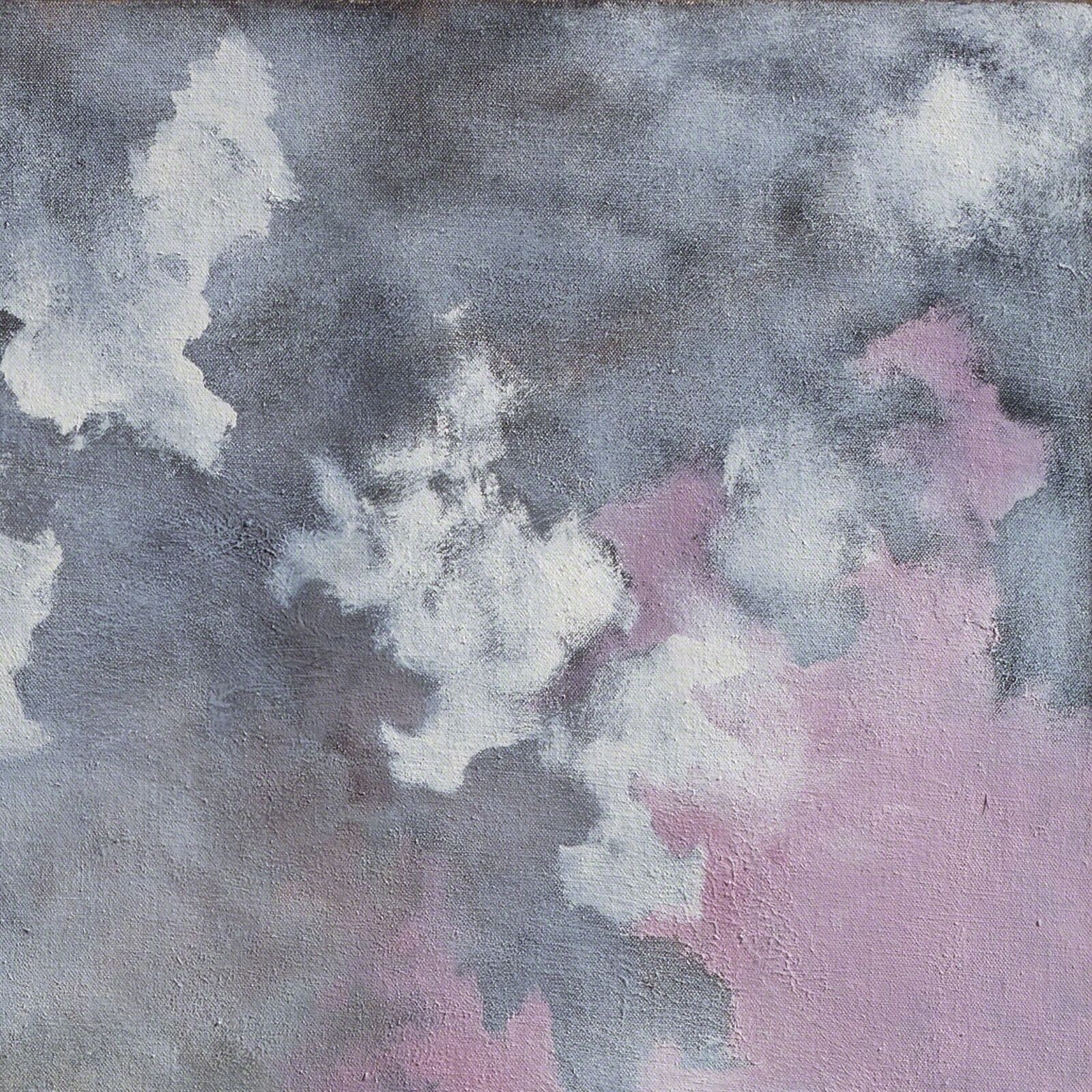 Artwork by Ruggero Vanni, Passages in Light III, Made of Oil on Canvas 