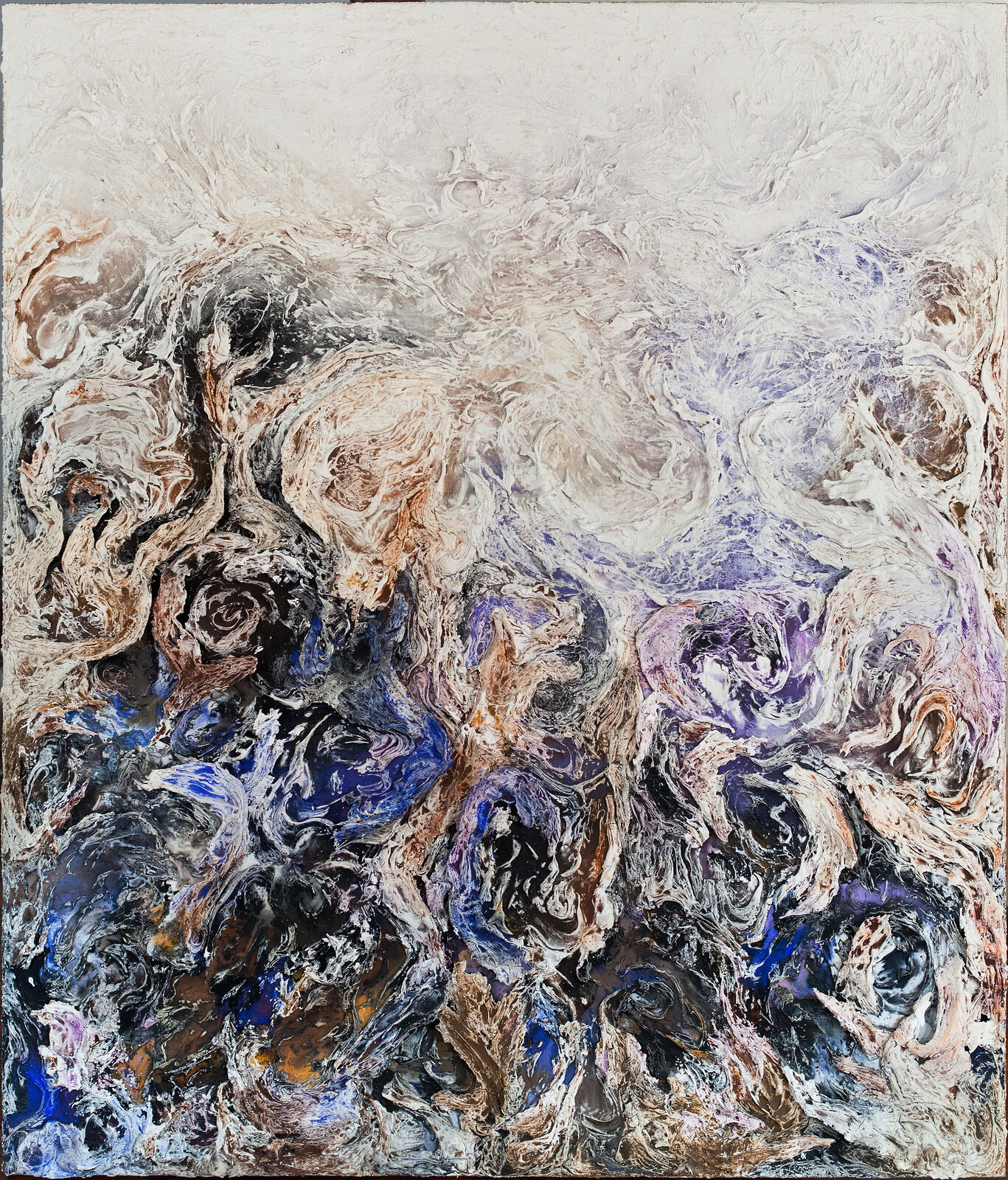 Tempestatis by Ruggero Vanni, 2015