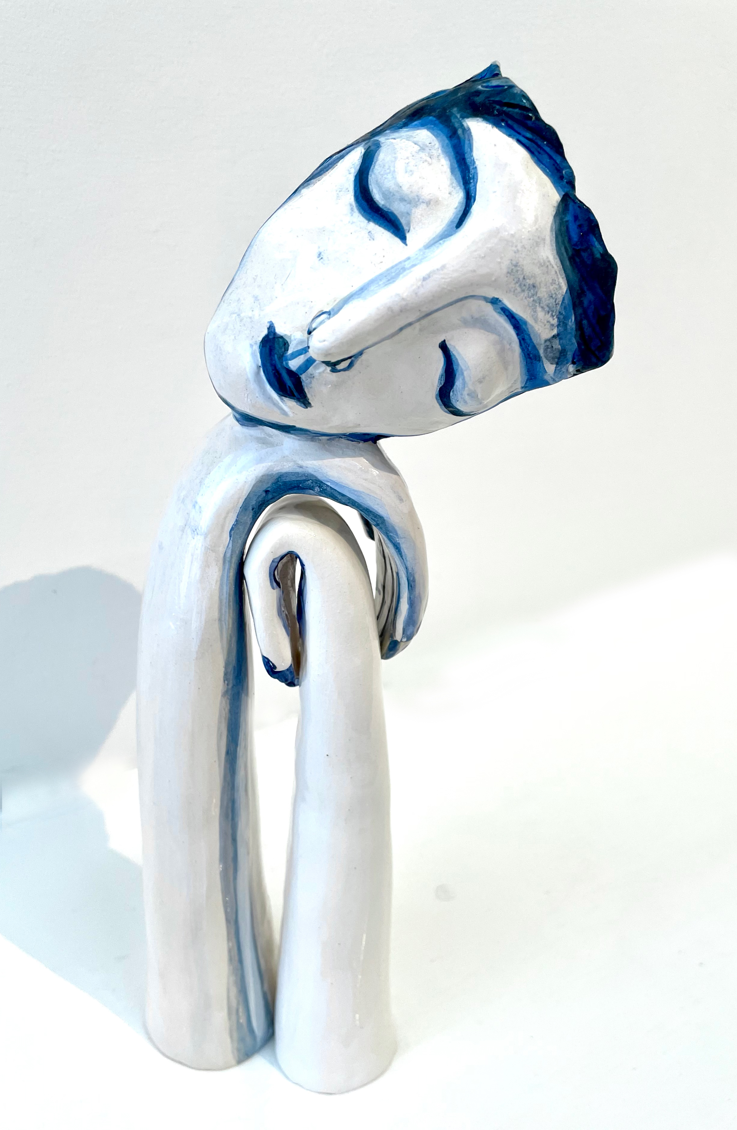 Artwork by Saida Fagala