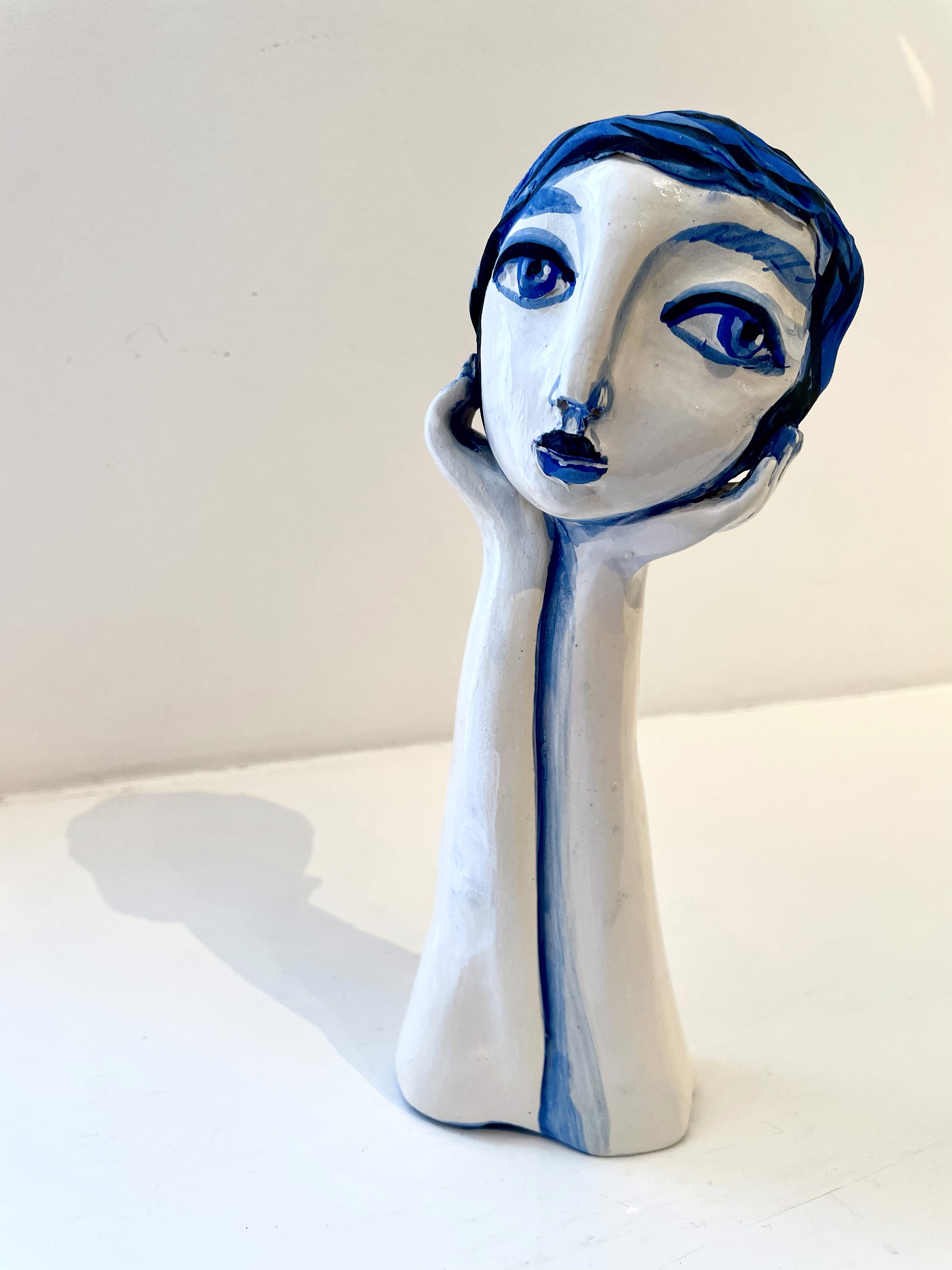 Dreamer by Saida Fagala, 2022