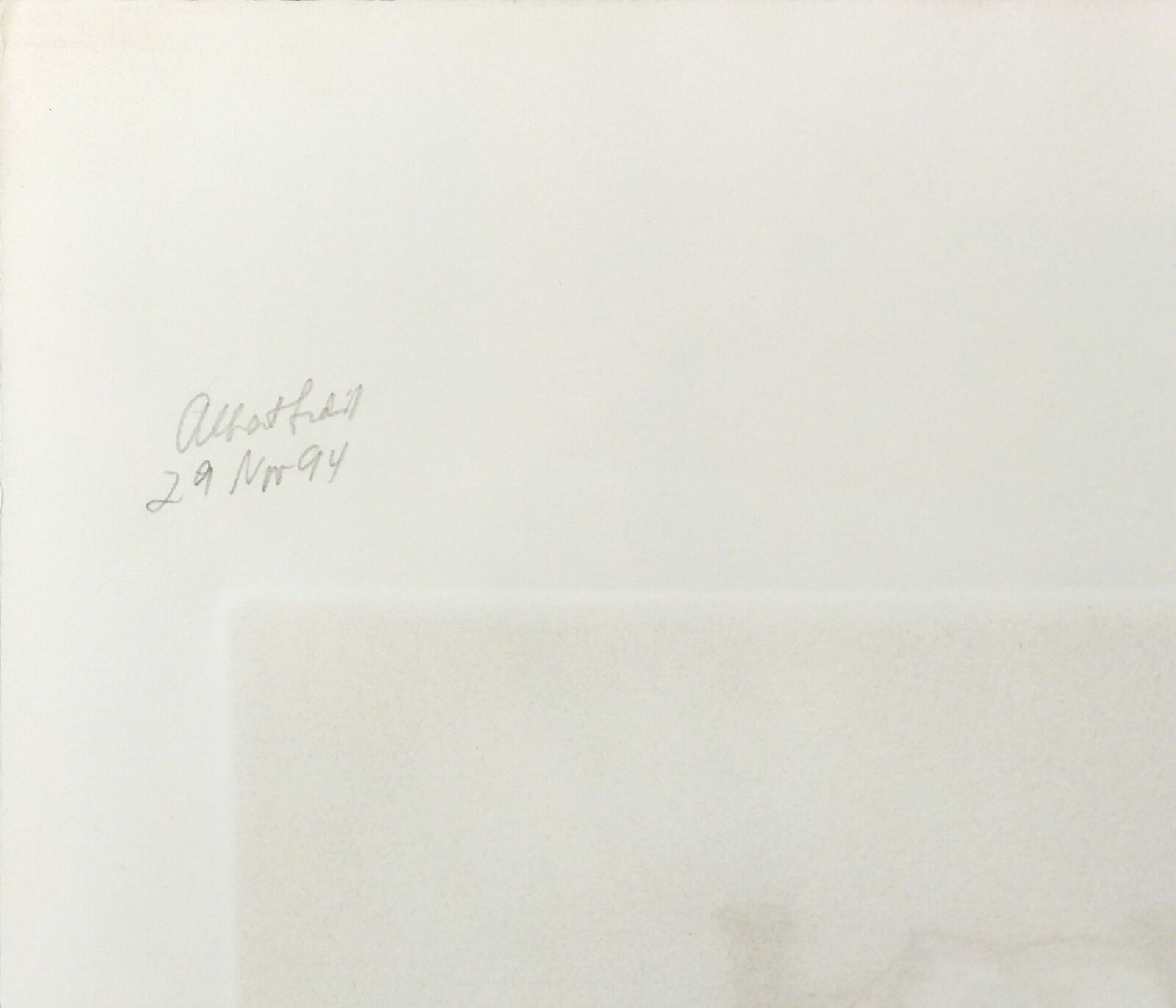 Artwork by Salvador Dalí, LE LEGACY, Made of Etching & Aquatint In Colors 