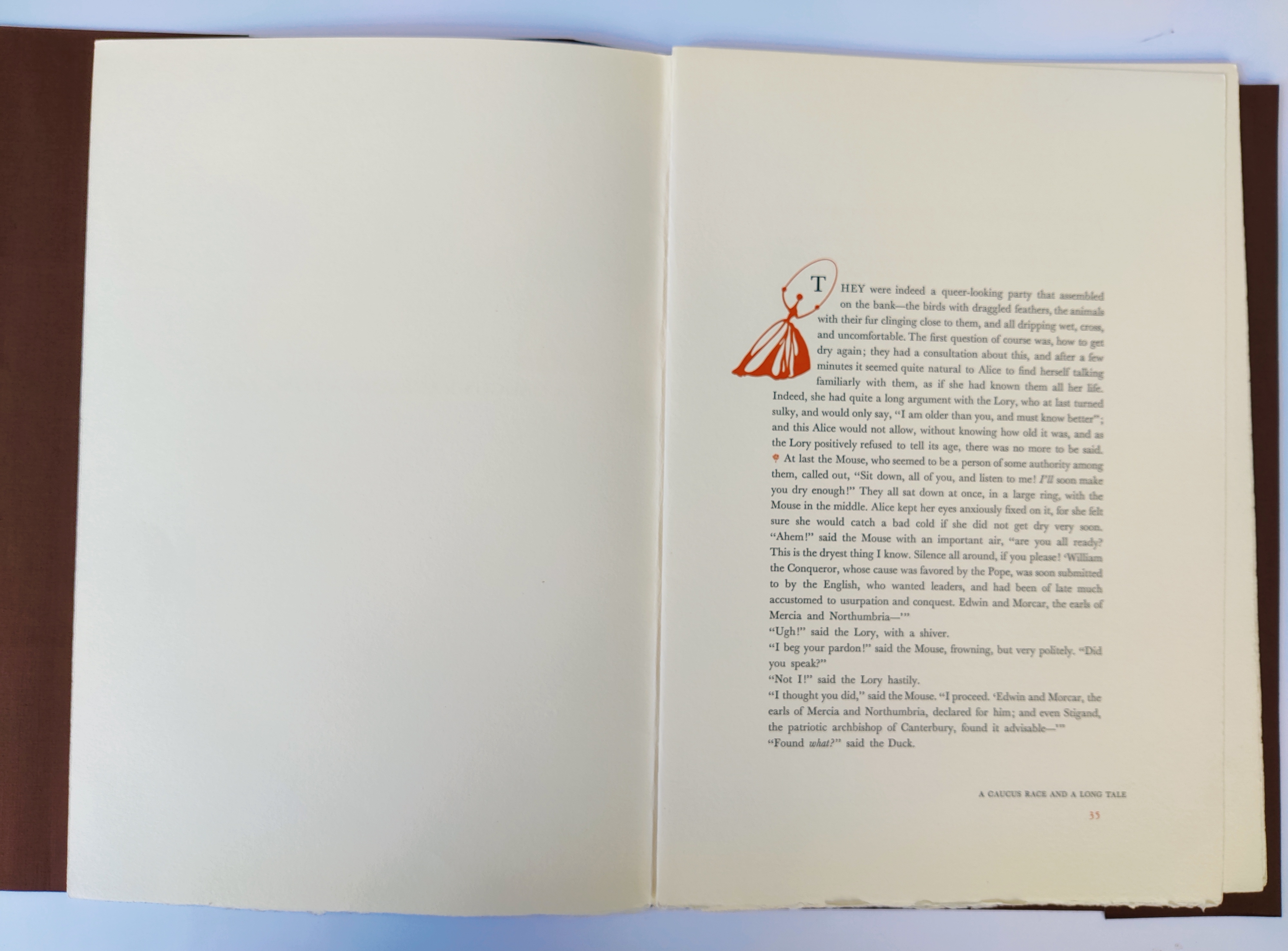 A painting of a cat sitting on top of a table.