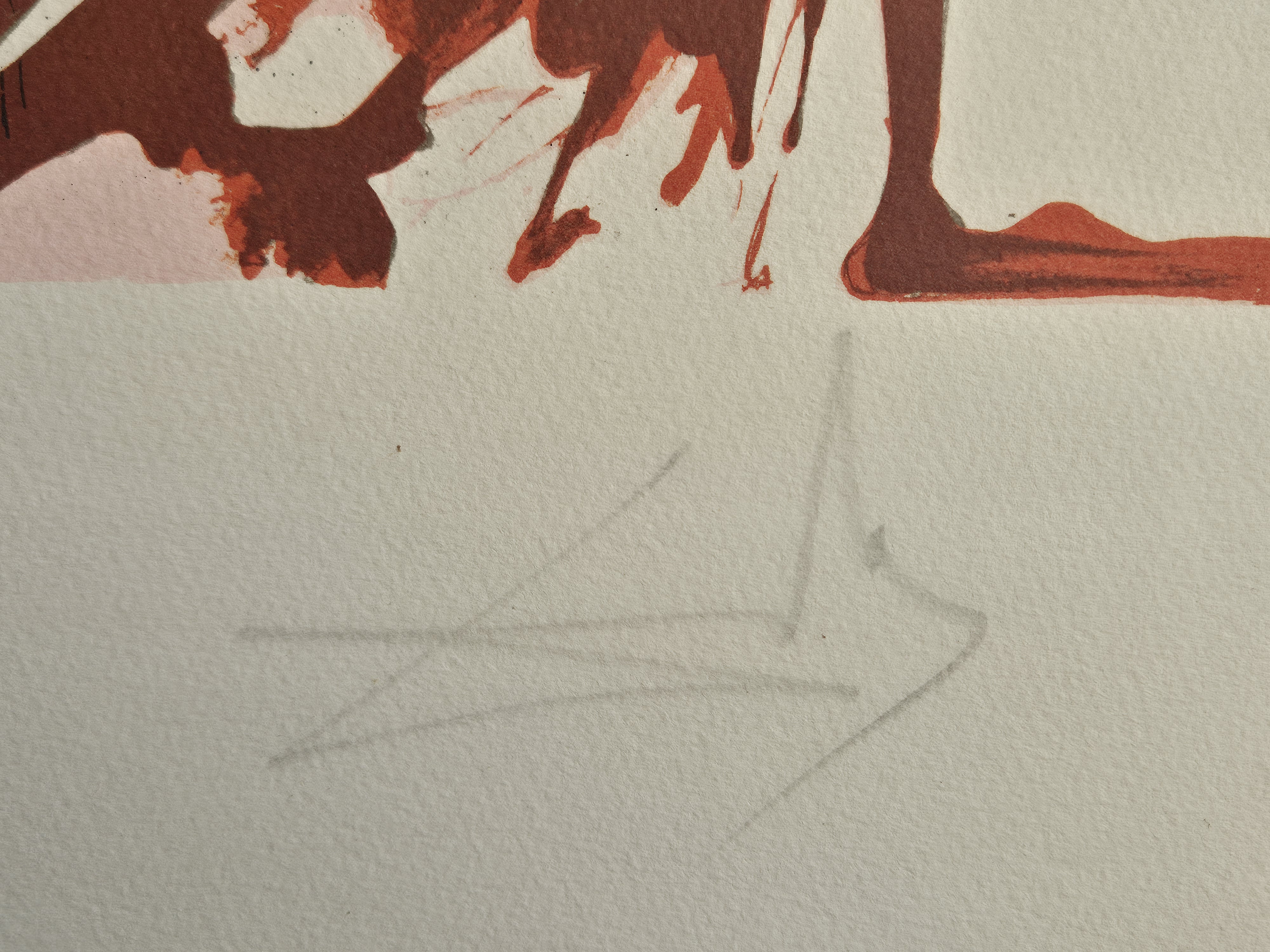 Le Paradis Perdu (Paradise Lost)