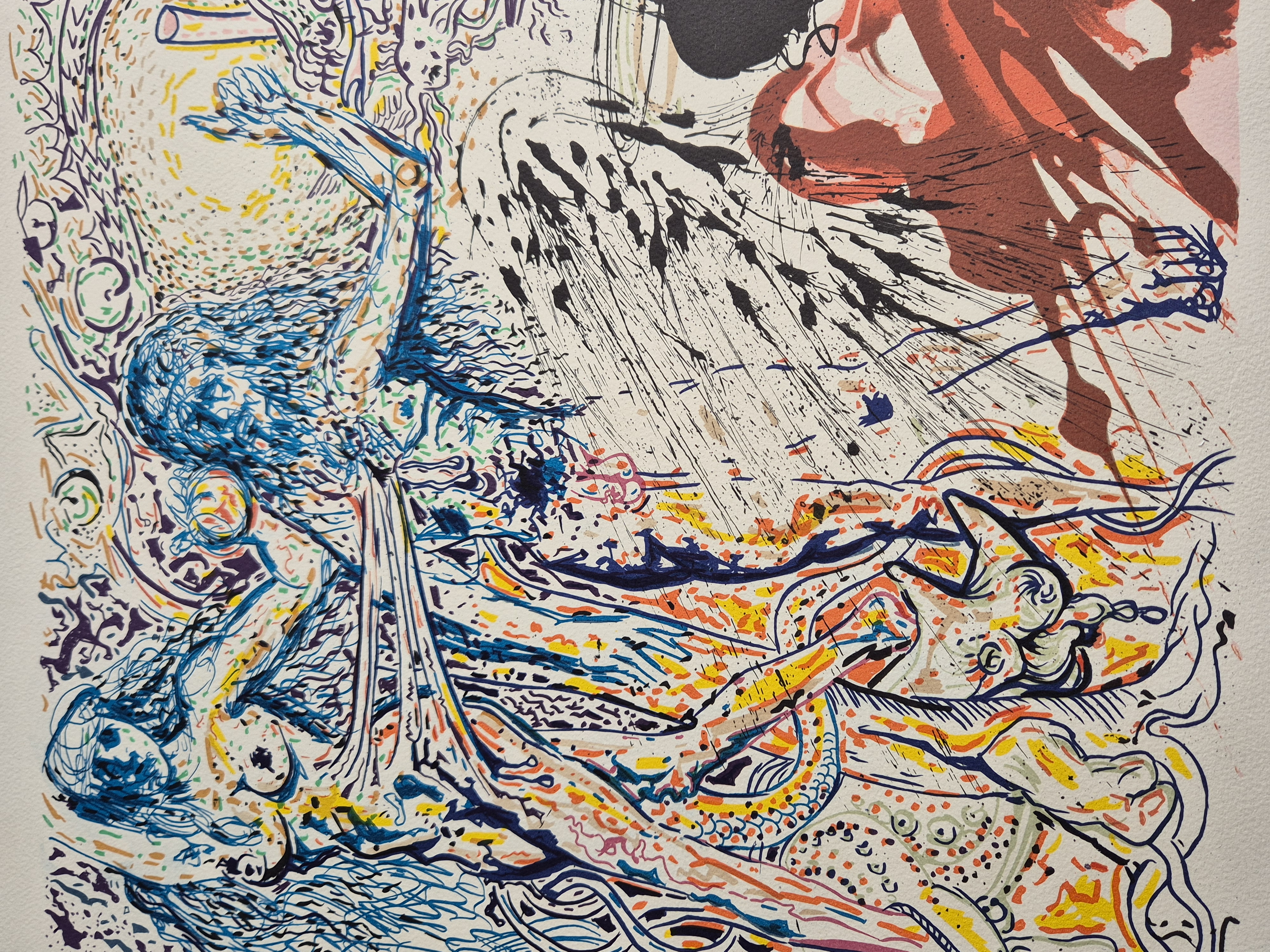 Le Paradis Perdu (Paradise Lost)