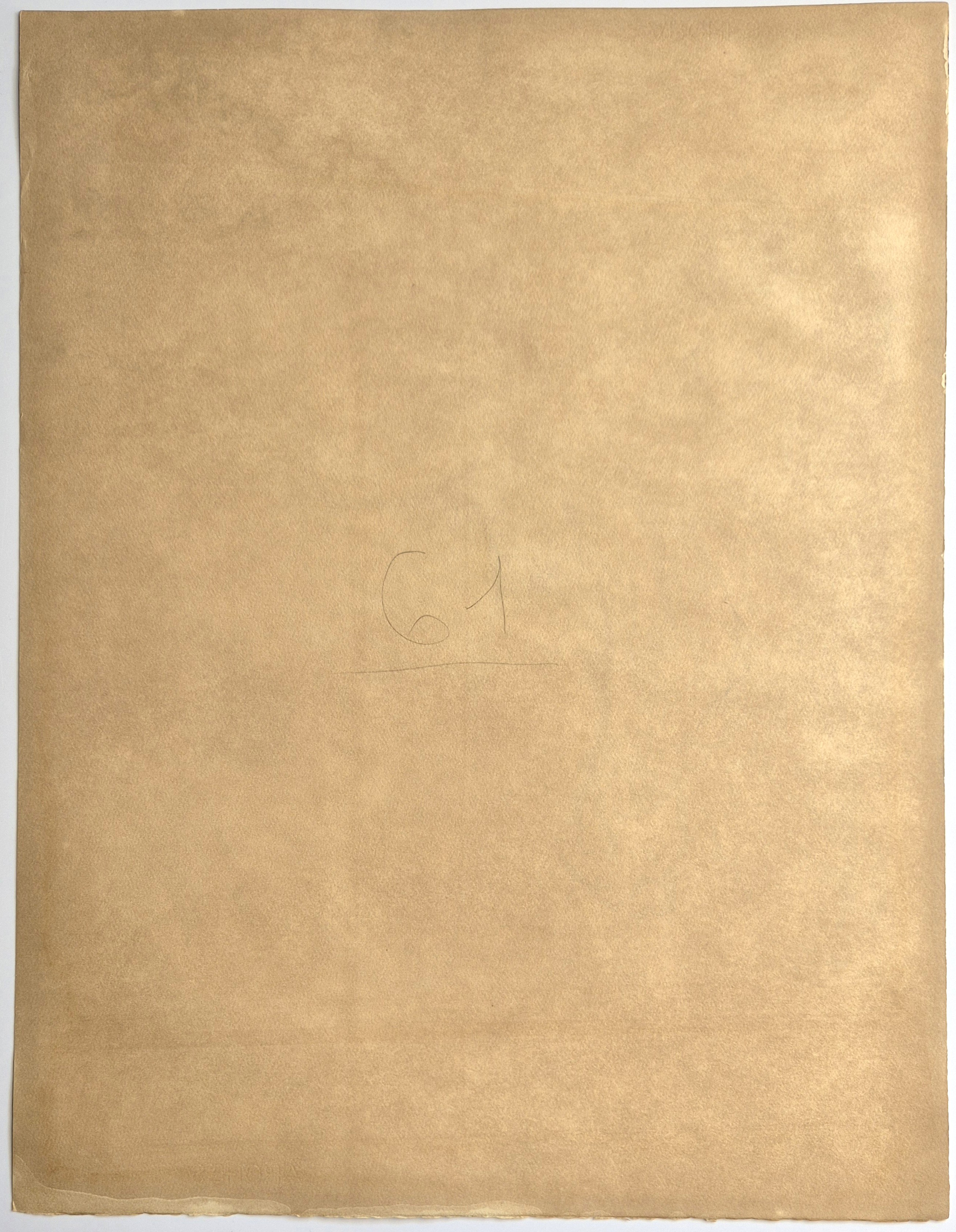 Le Paradis Perdu (Paradise Lost)