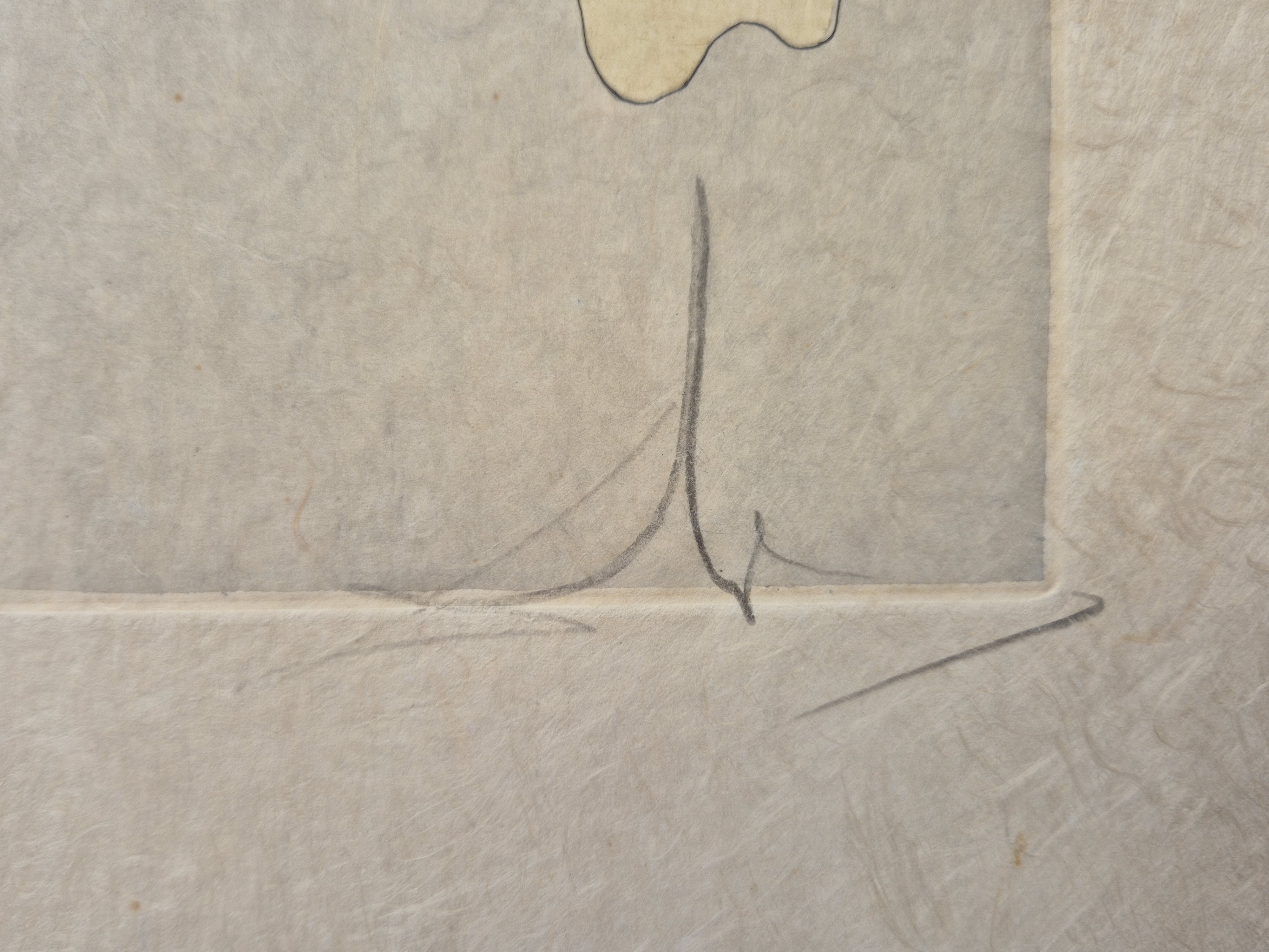 L'Éléphant et le Singe de Jupiter