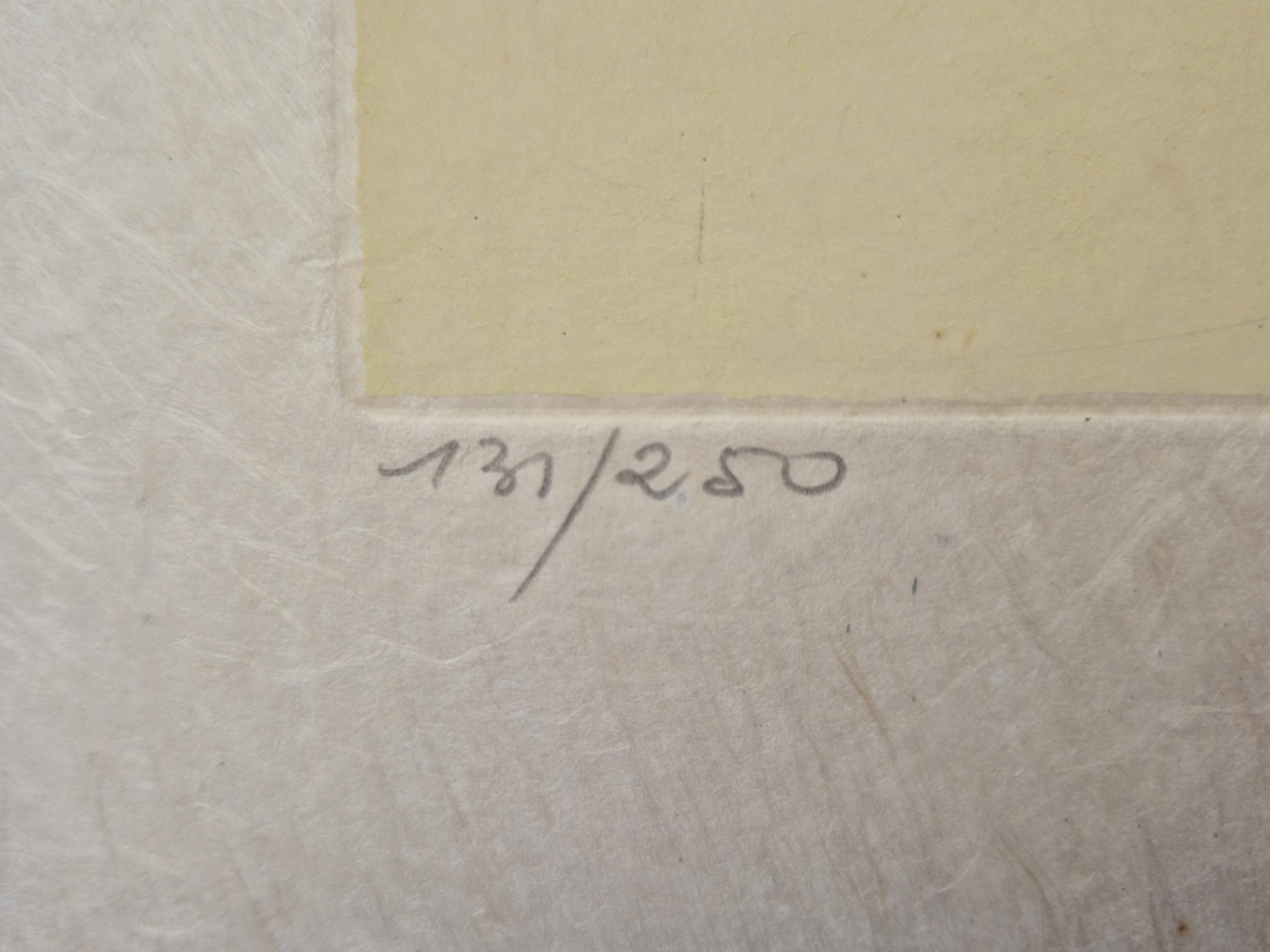 L'Éléphant et le Singe de Jupiter