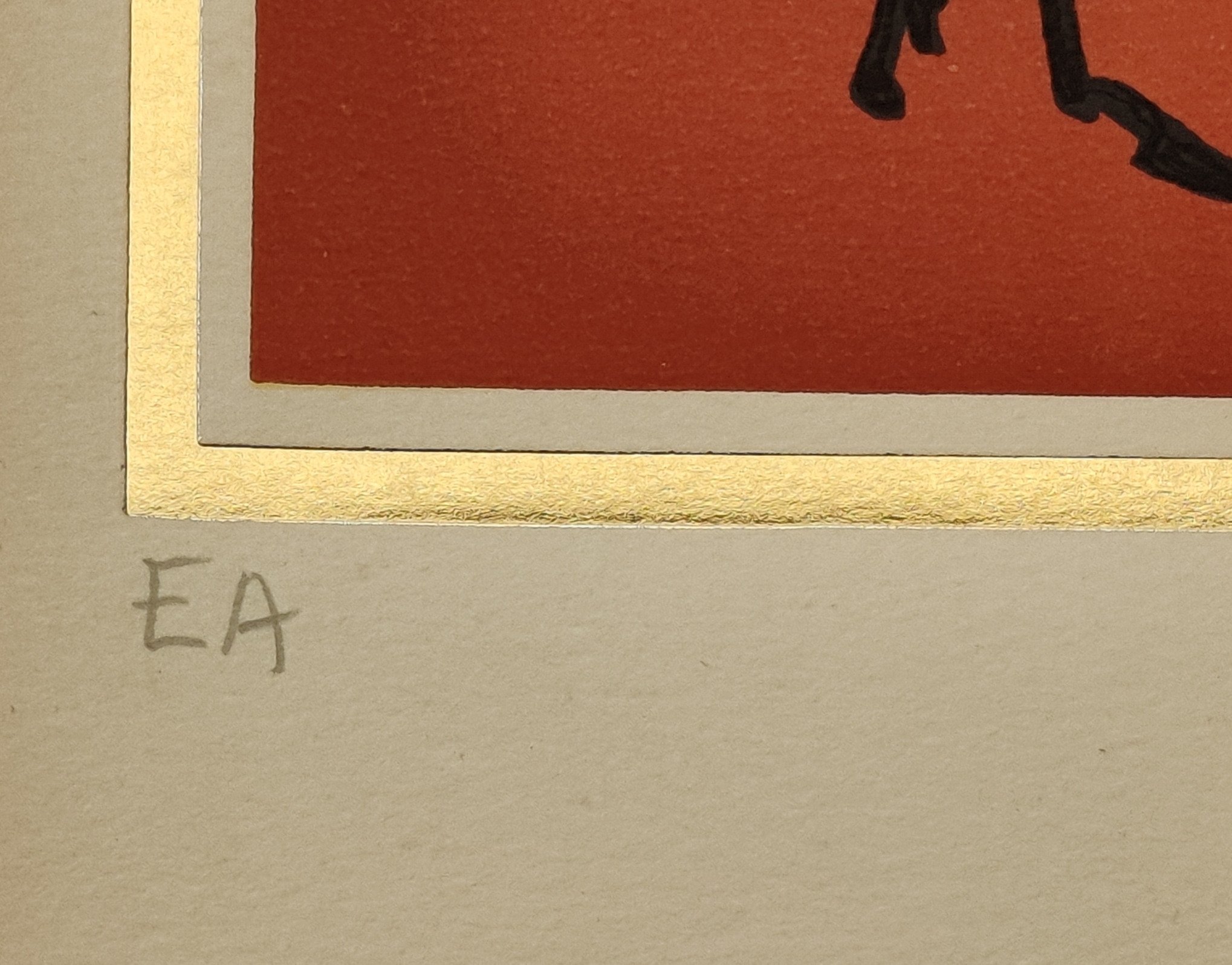 The Watcher from The Twelve Apostles