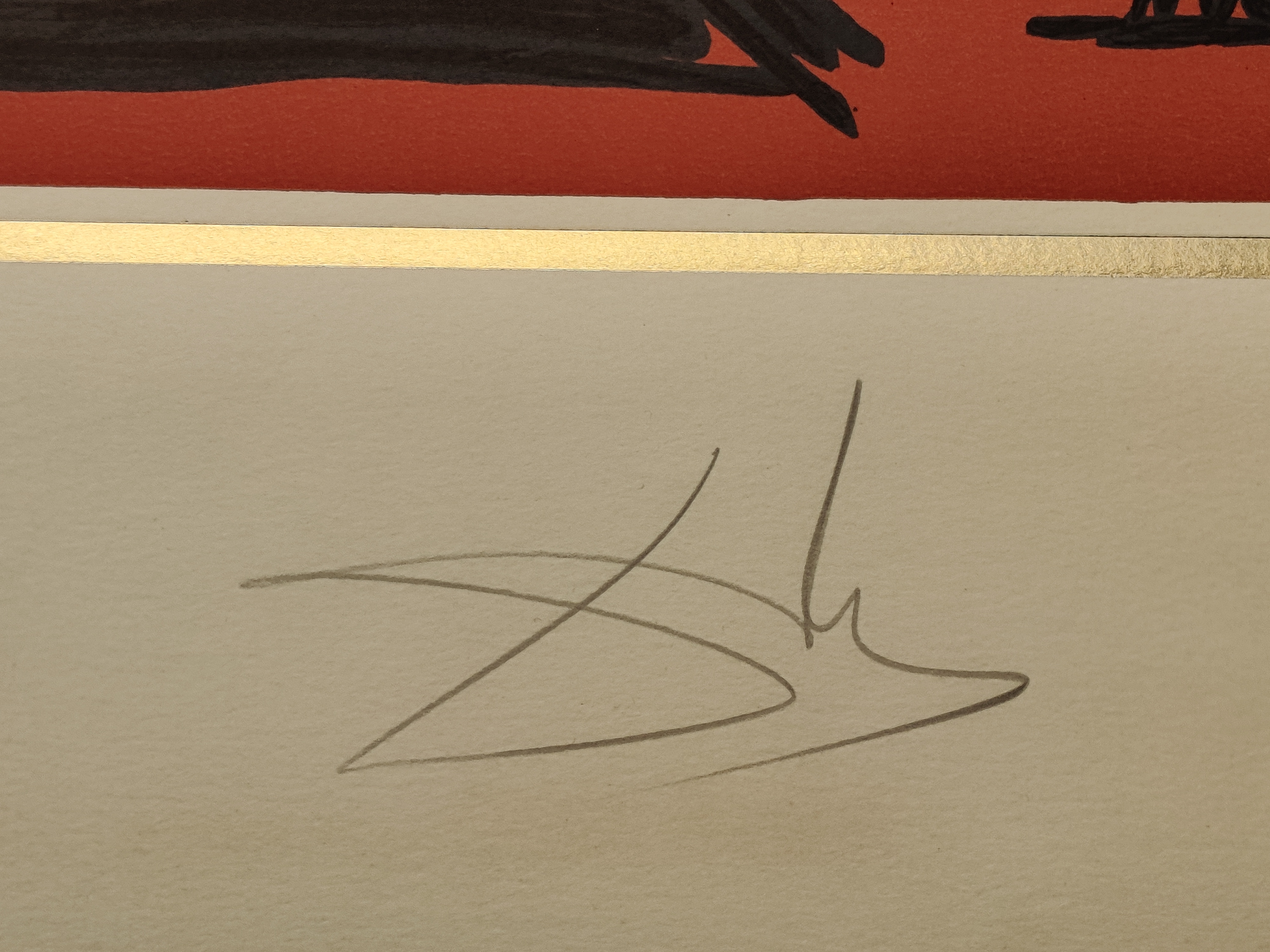 The Watcher from The Twelve Apostles