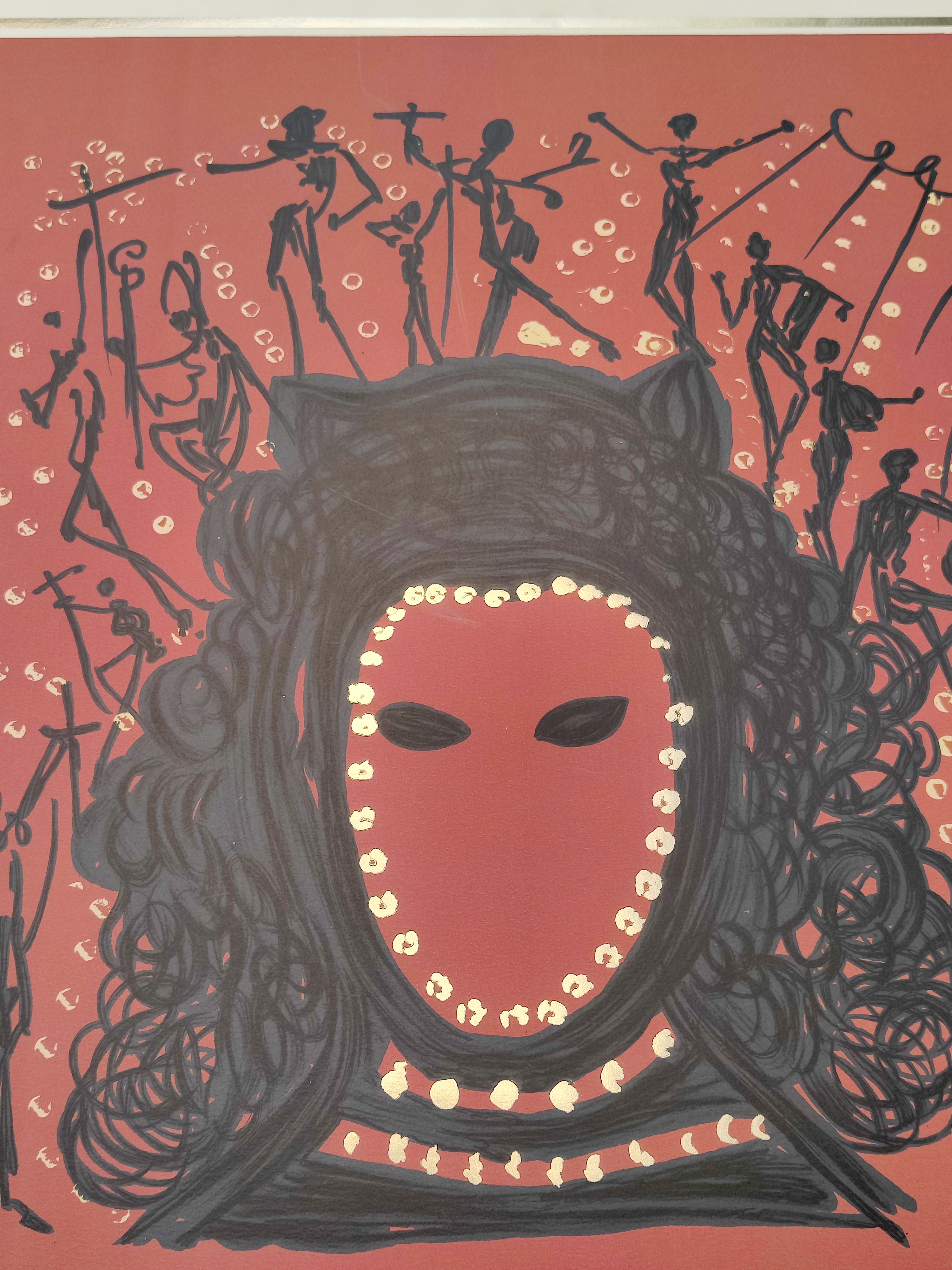 The Watcher from The Twelve Apostles