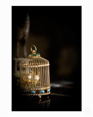 Artwork by Sam Taylor-Wood, Second Floor (set of 10), Made of 10 Archival solvent prints on smooth FA paper 