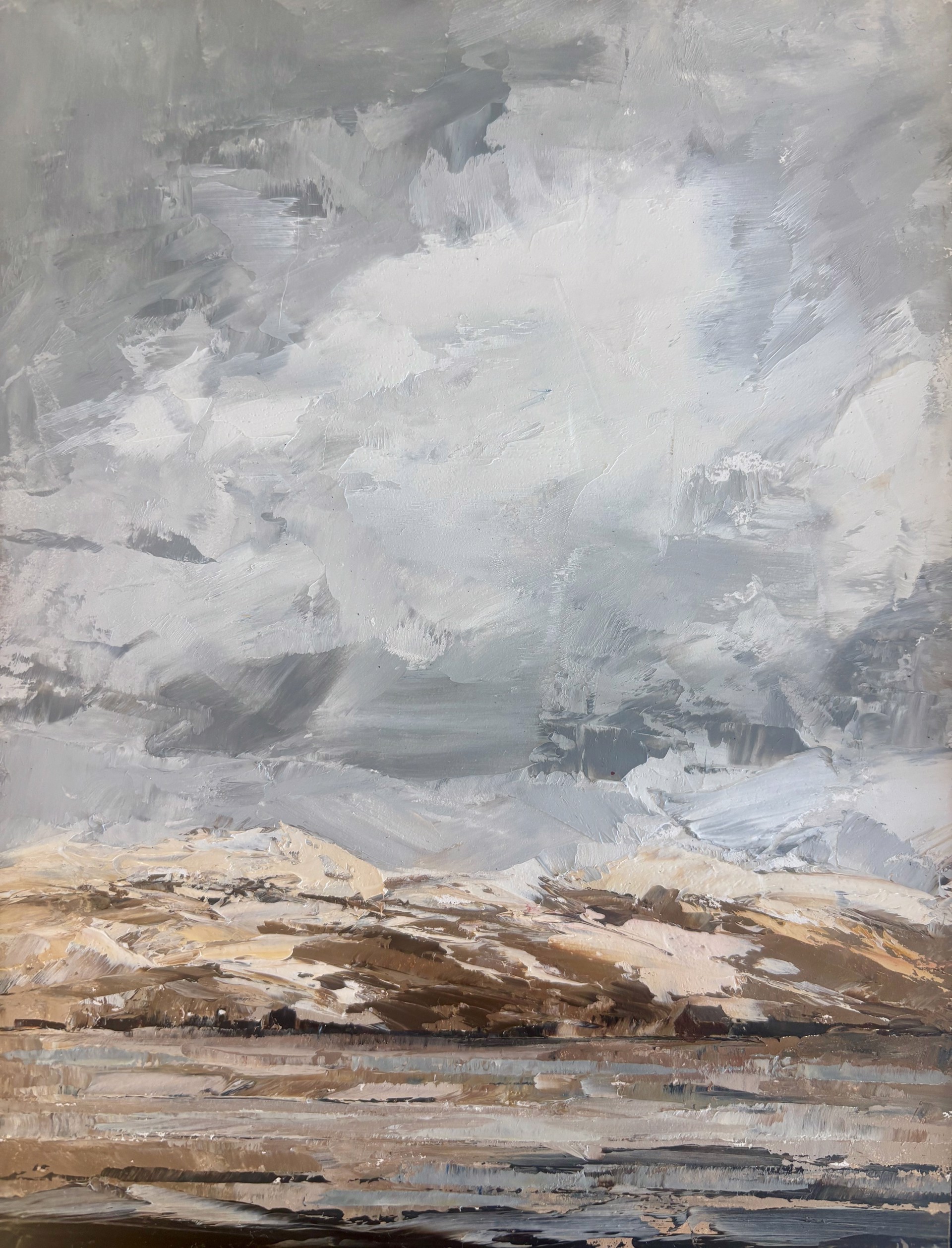 Before the Storm
