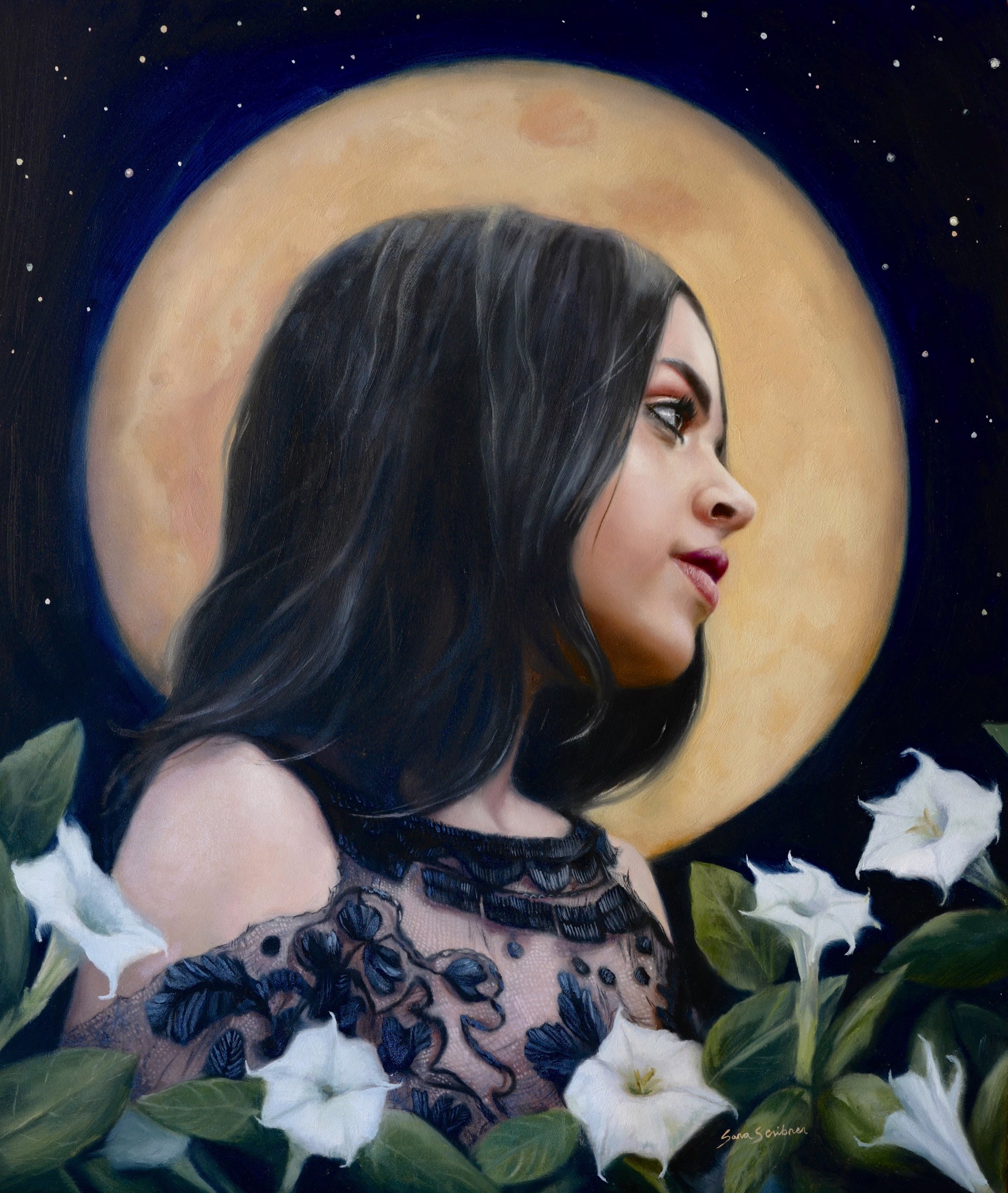 Night Bloom