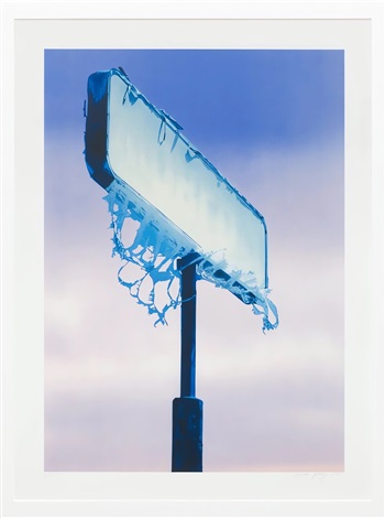 Artwork by Sayre Gomez, World 1, Made of 10-color silkscreen on Rising Museum Board, 2ply 