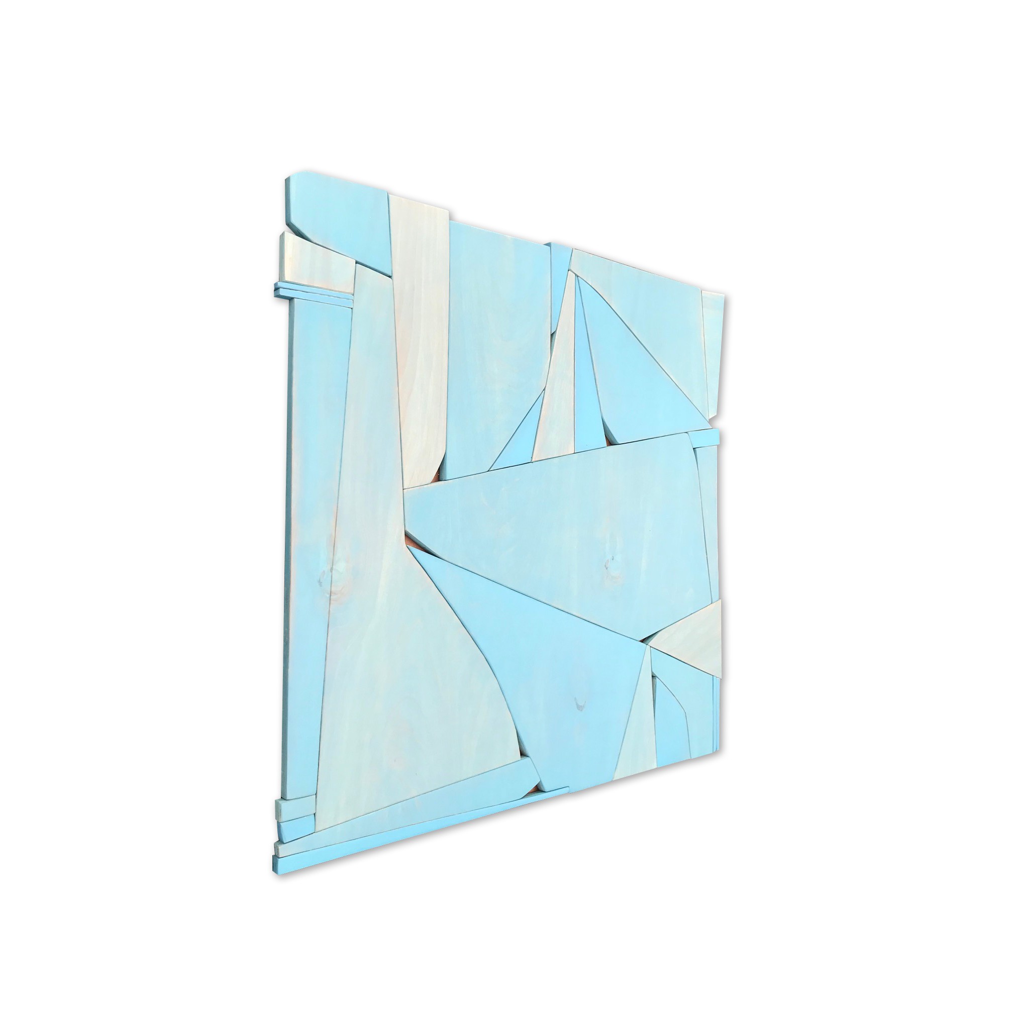 Blue Copper by Scott Troxel, 2019