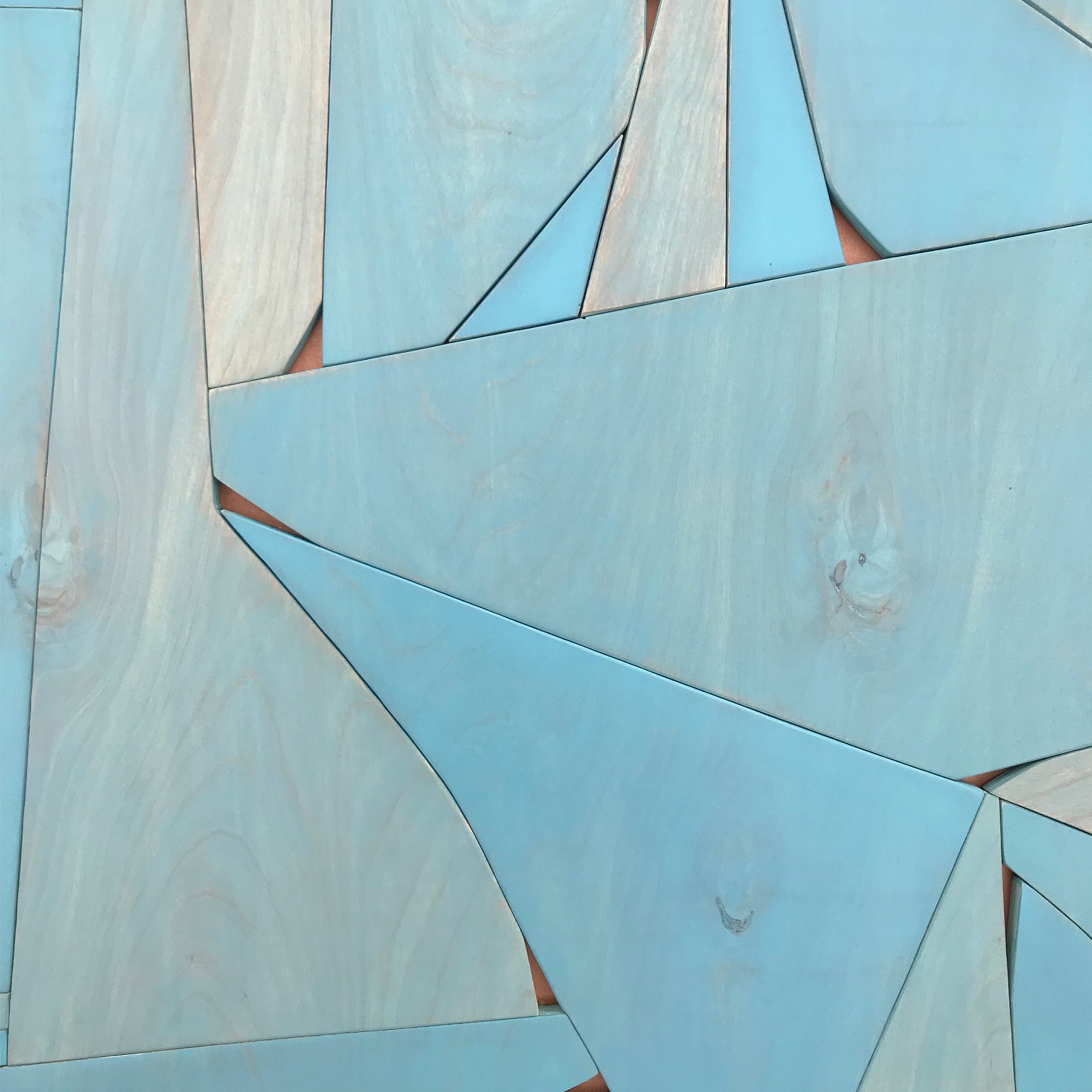 Blue Copper