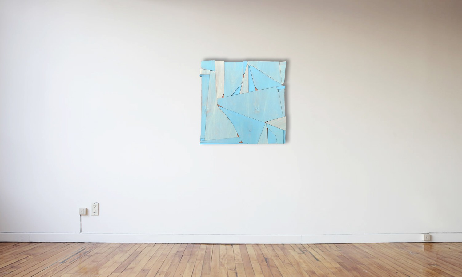 Blue Copper