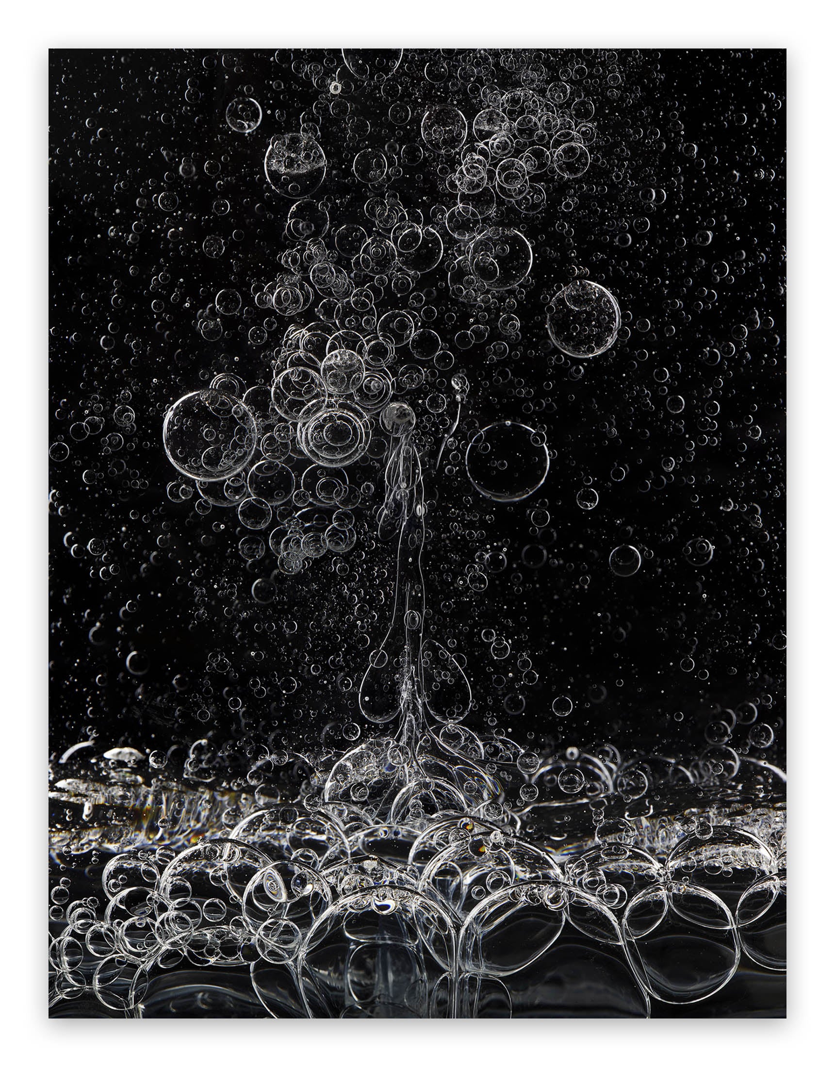 Gravity Liquid 21 by Seb Janiak, 2015