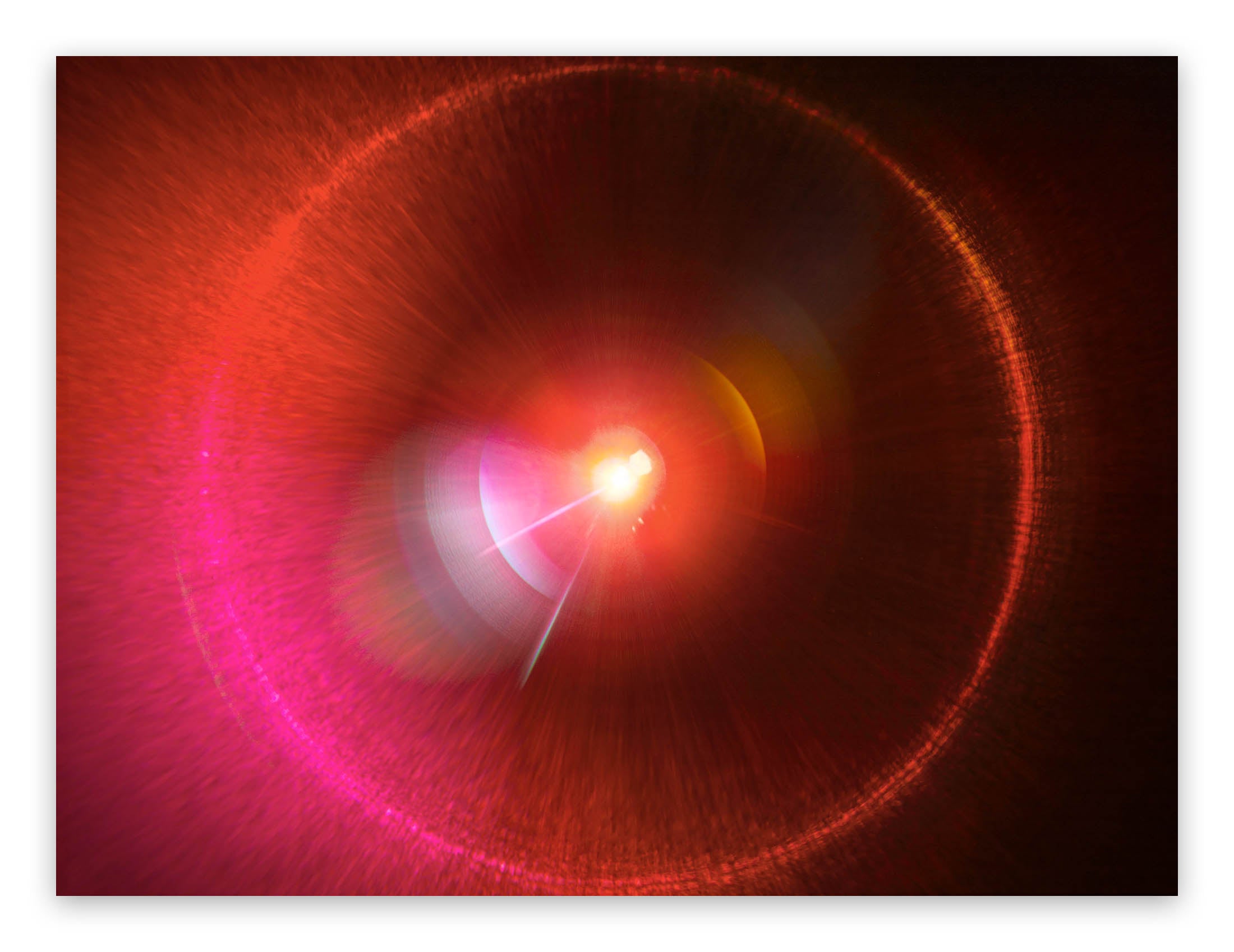 Photon 01 by Seb Janiak, 2012