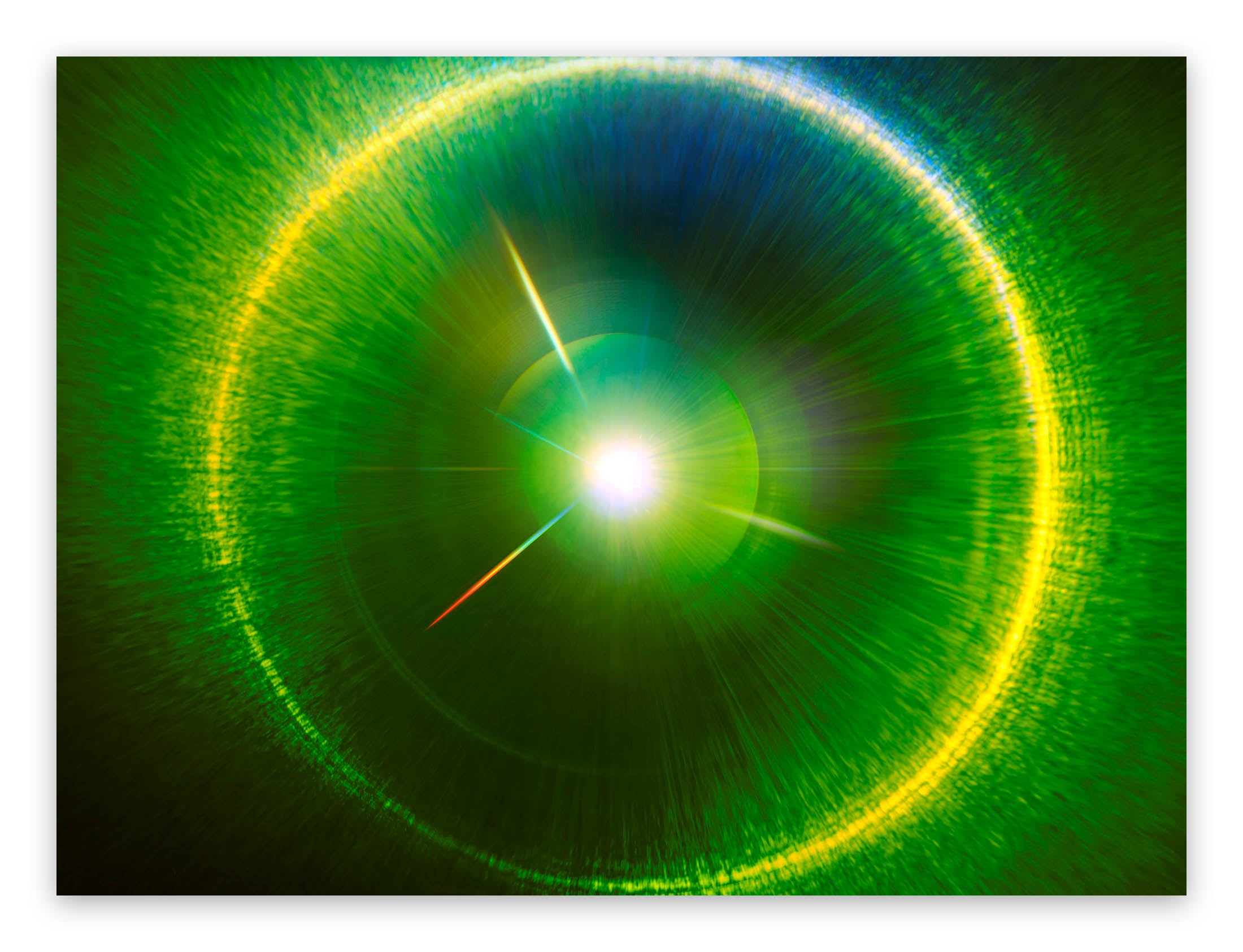 Photon 04 by Seb Janiak, 2012