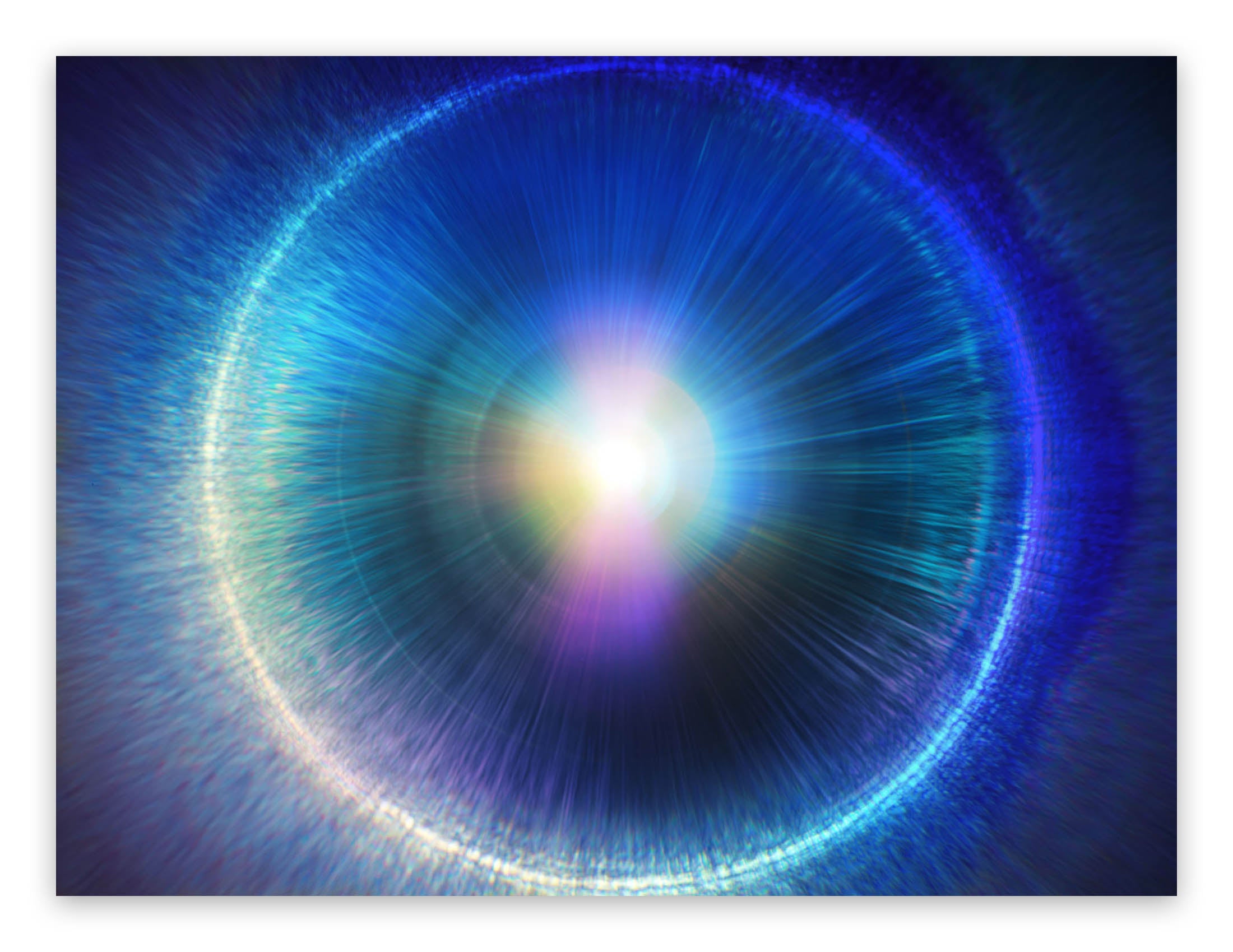 Photon 06 by Seb Janiak, 2012