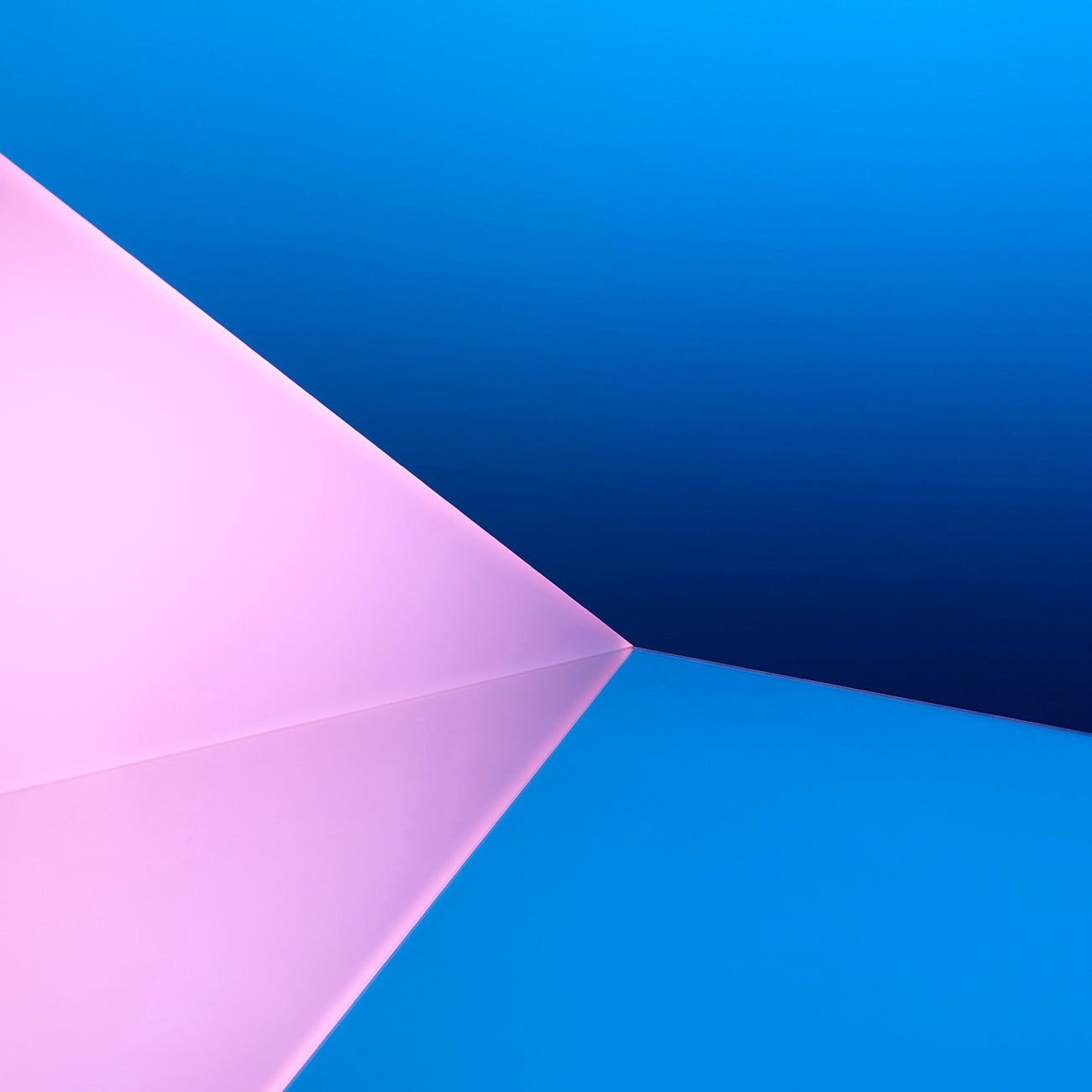 Artwork by Sebastiaan Knot, Diptych No. 57812 / No. 57813, Made of Photography 