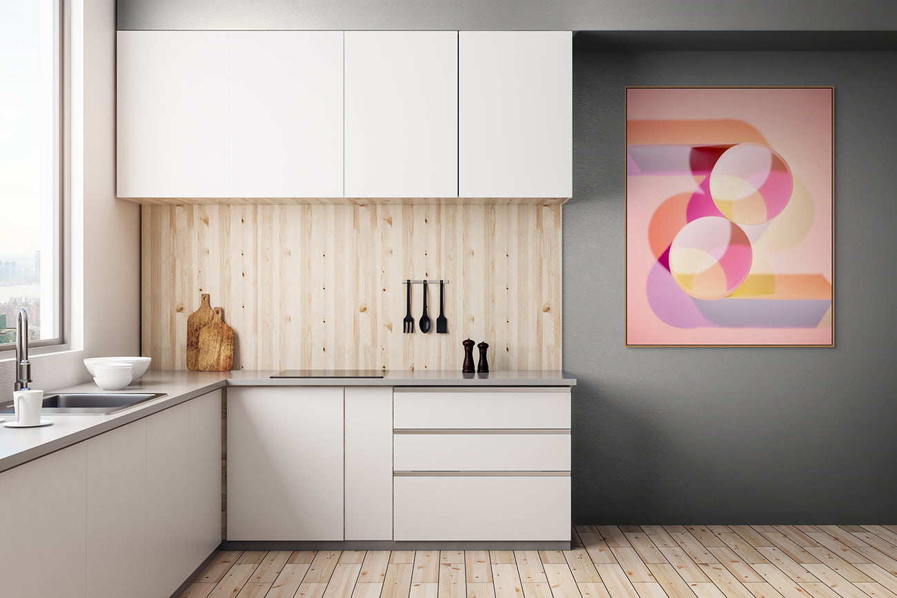 Artwork by Sebastiaan Knot, No. 42418, Made of Photography 