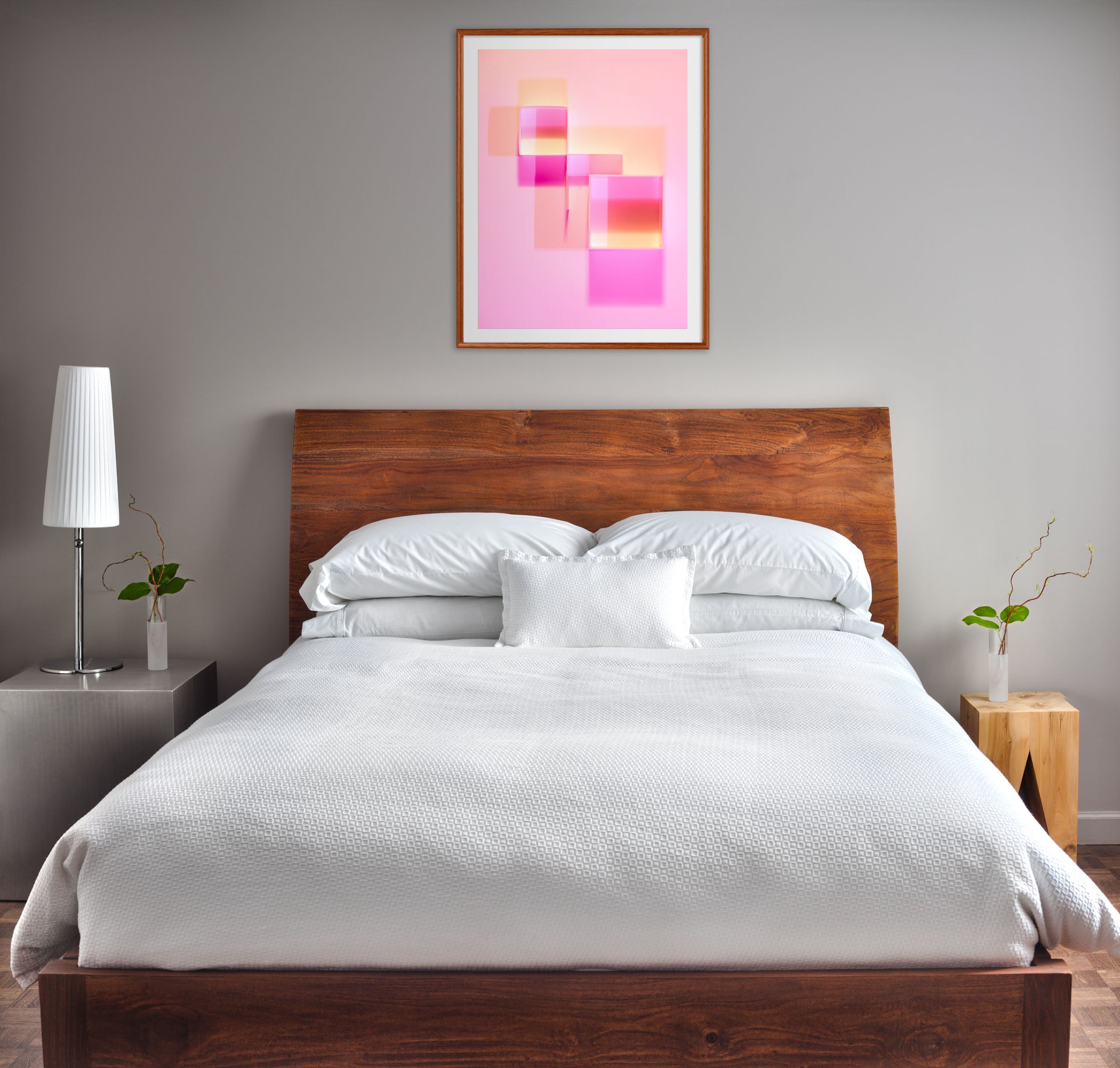 Artwork by Sebastiaan Knot, No. 42545, Made of Archival ink print on Hahnemühle Photo Rag 