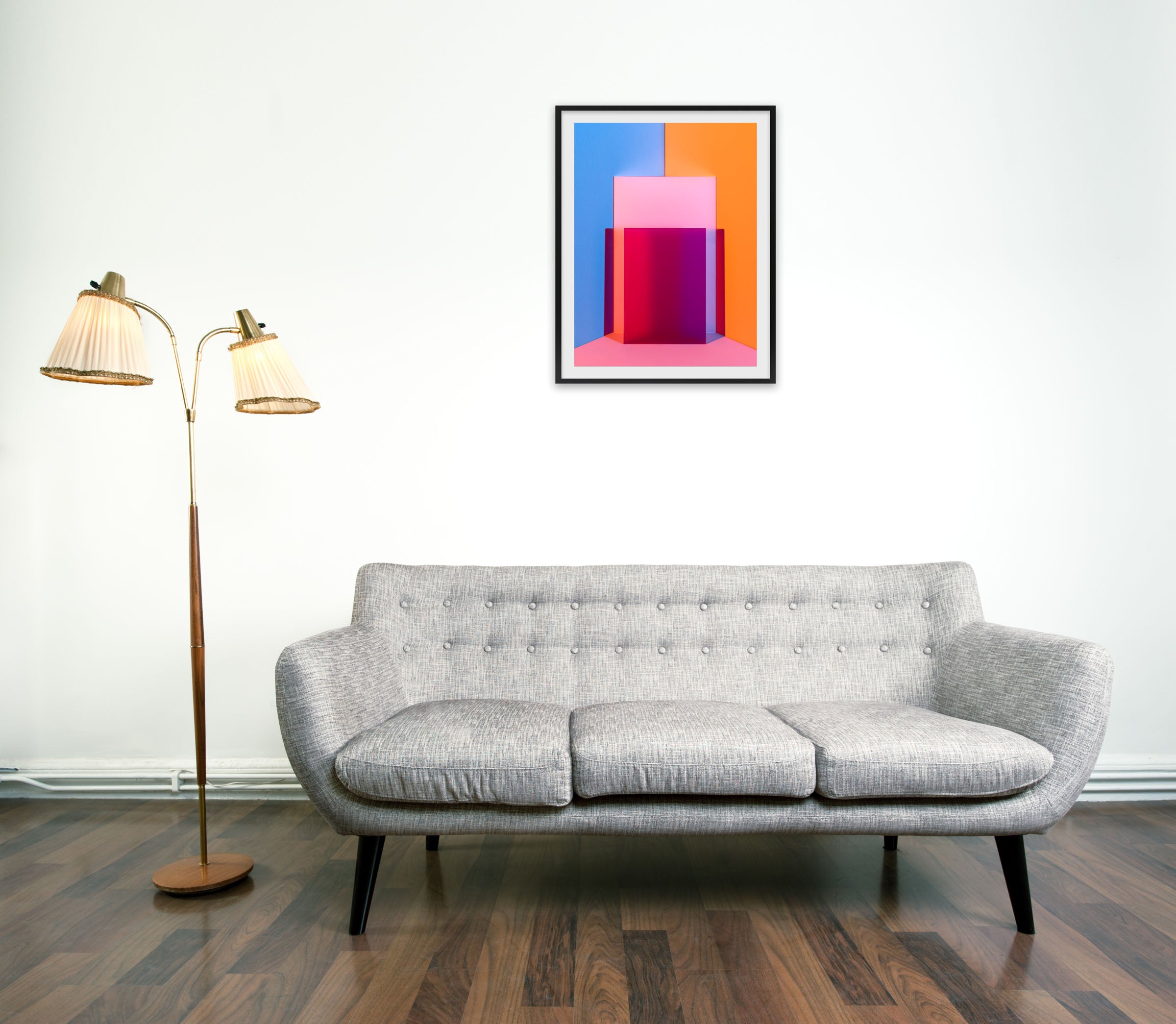 Artwork by Sebastiaan Knot, No. 49480, Made of Photography 