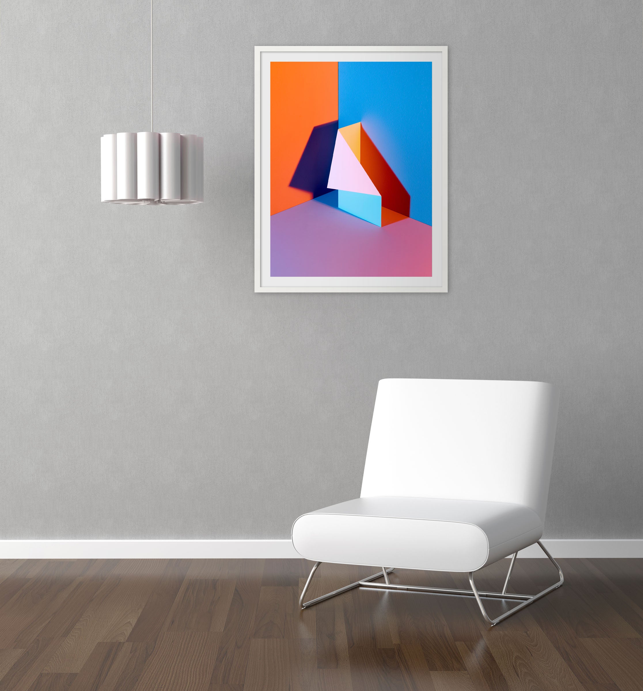 Artwork by Sebastiaan Knot, No. 49579, Made of Photography 