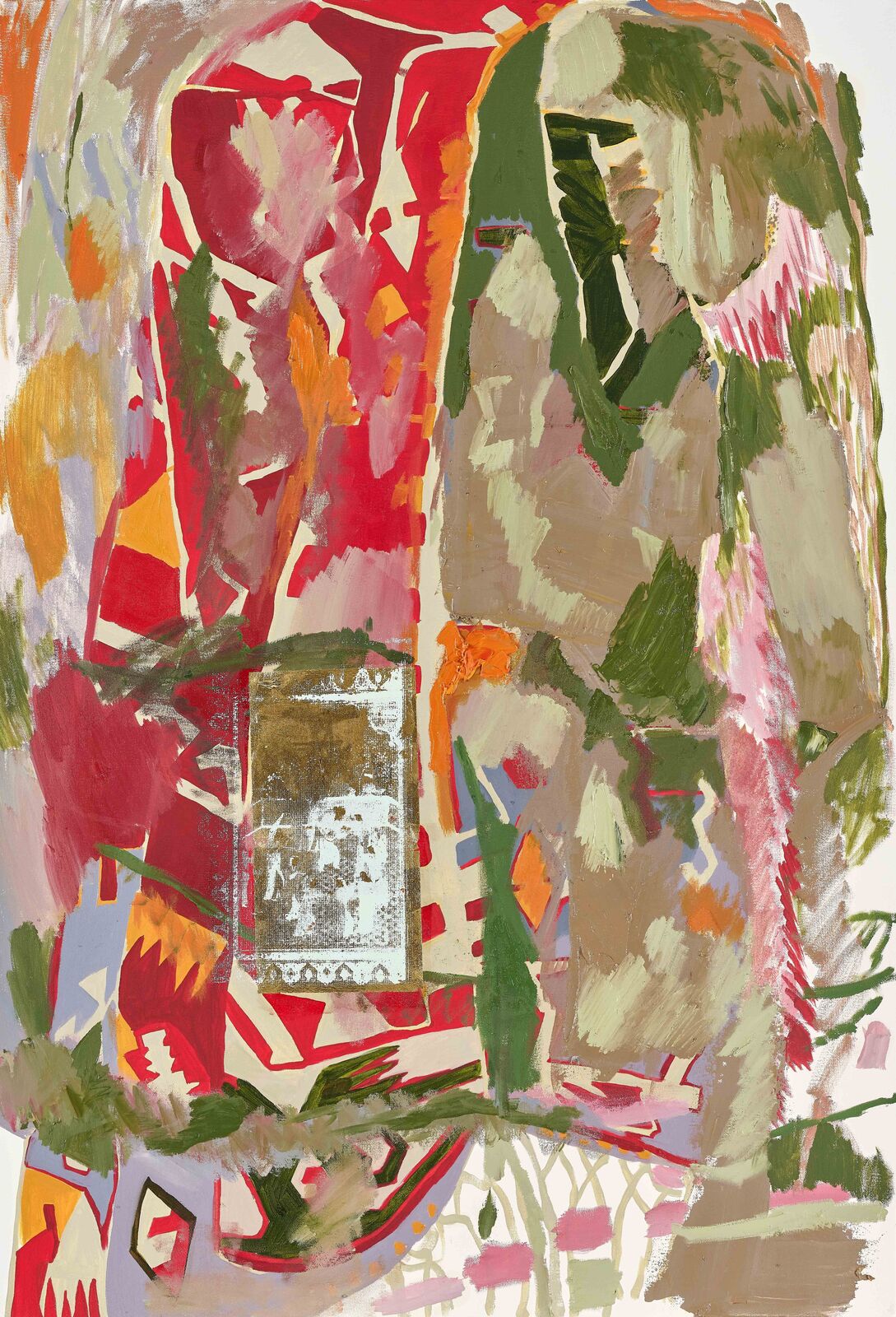 Artwork by Sepideh Mehraban