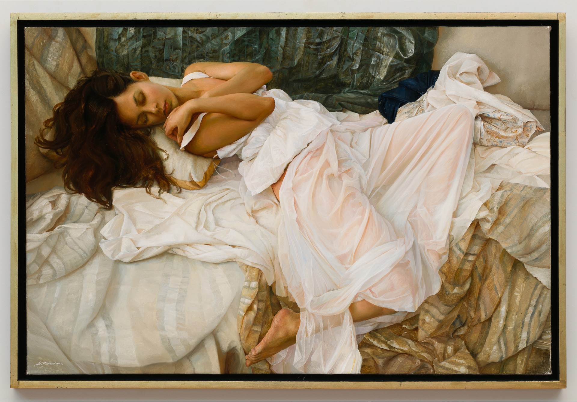 Sleeping Beauty