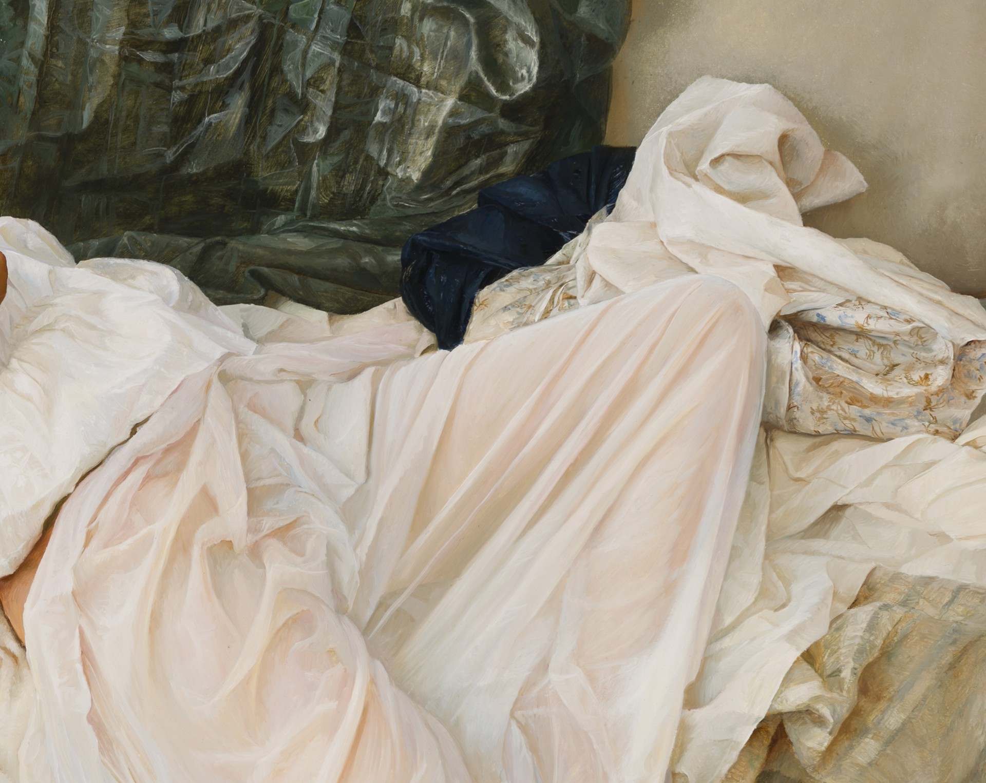 Sleeping Beauty