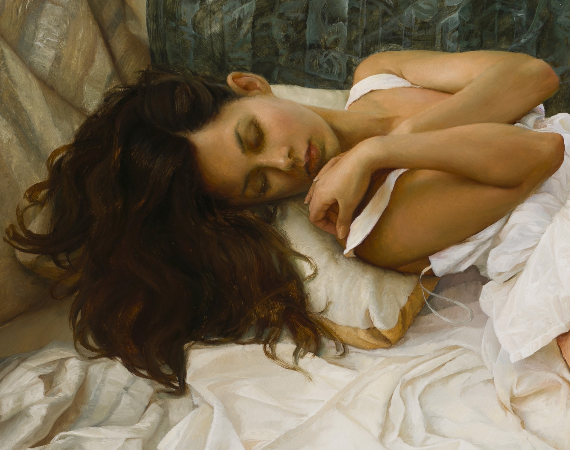 Sleeping Beauty