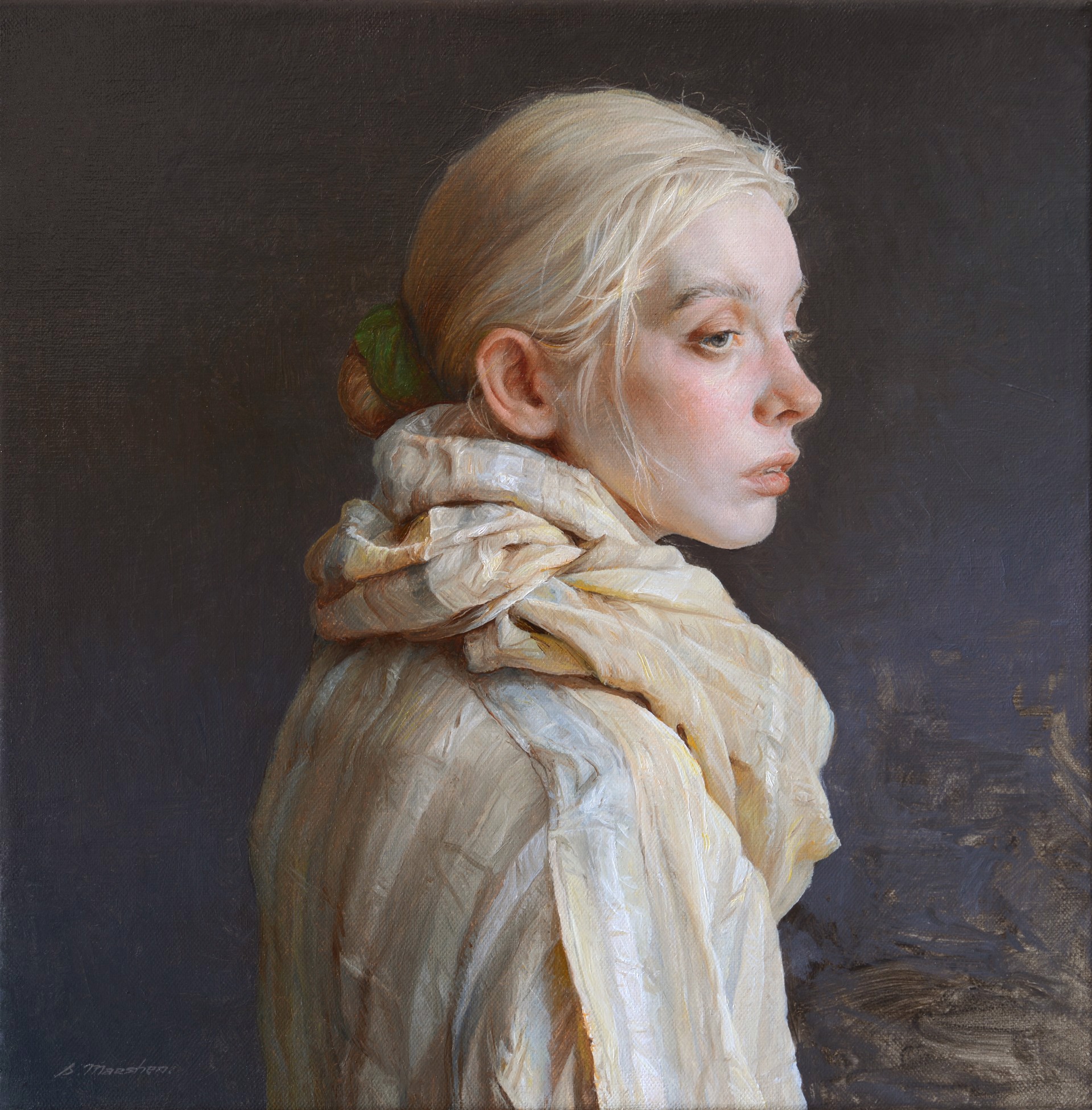 Sergey Marshennikov | 99 Artworks at Auction | MutualArt