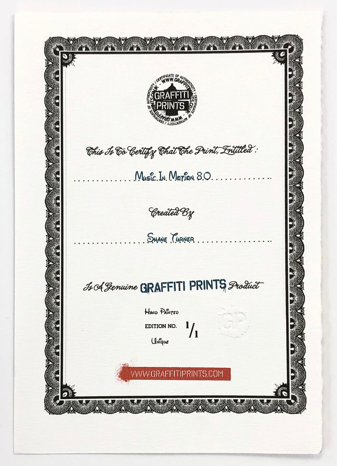 A drawing of a woman with colorful paint dripping down her body.