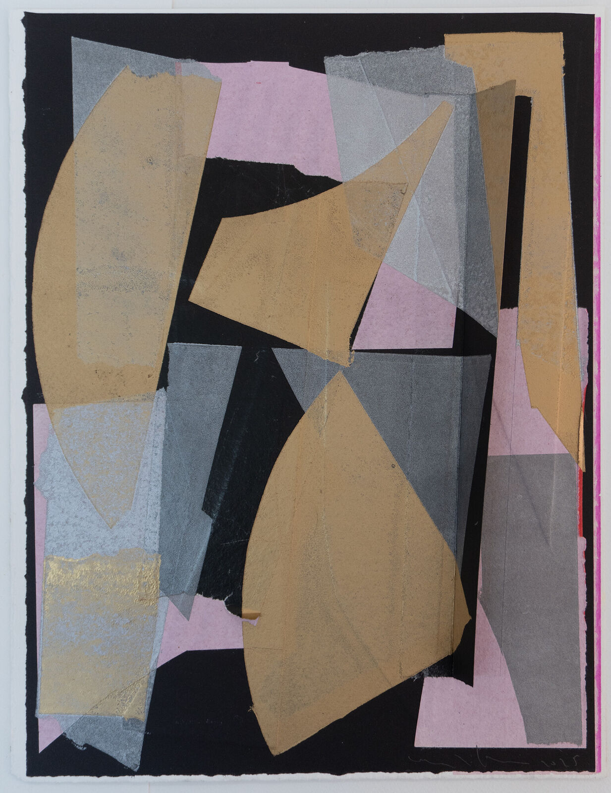 Untitled by Shay Zilberman, 2025