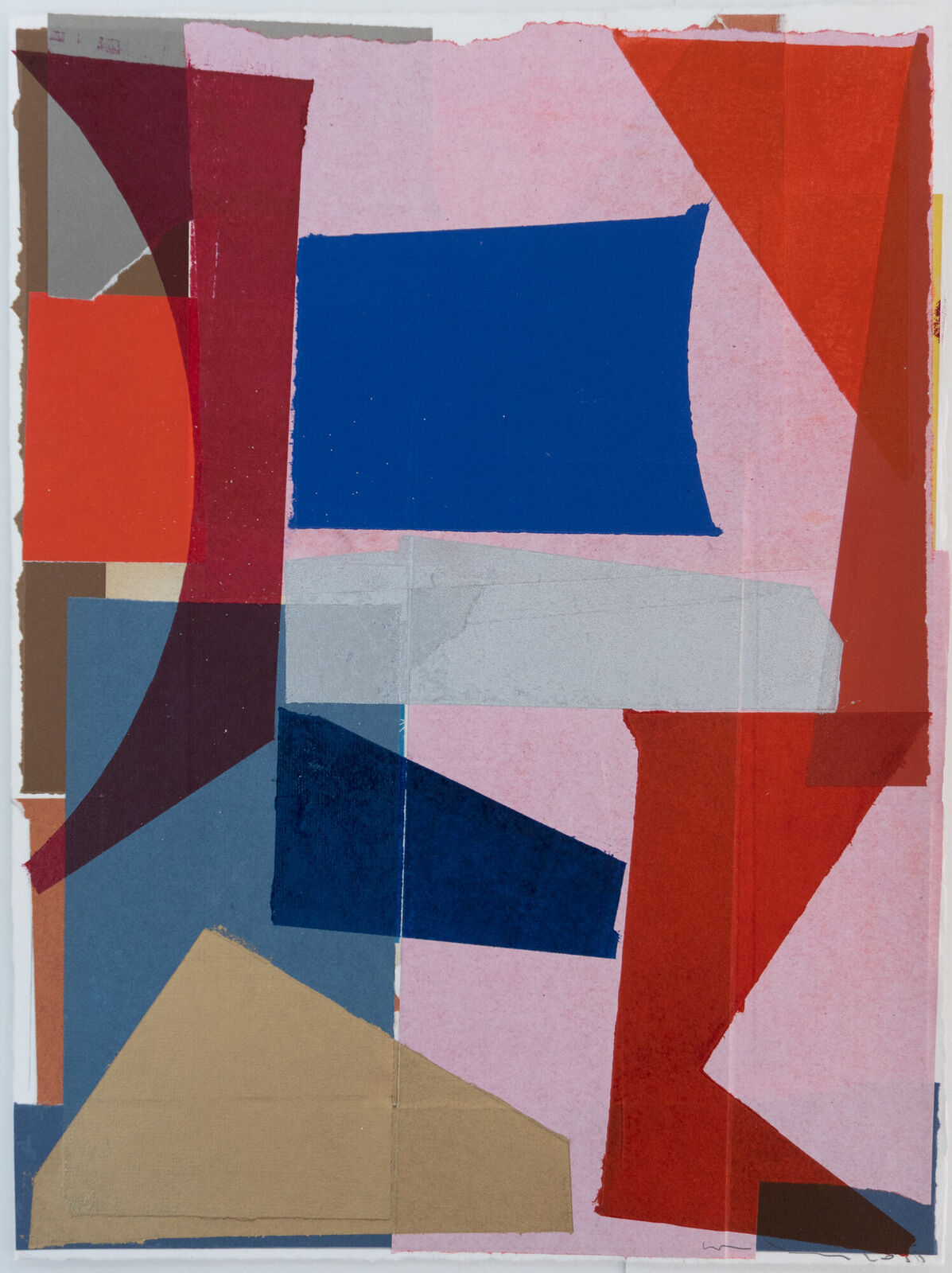 Untitled by Shay Zilberman, 2025