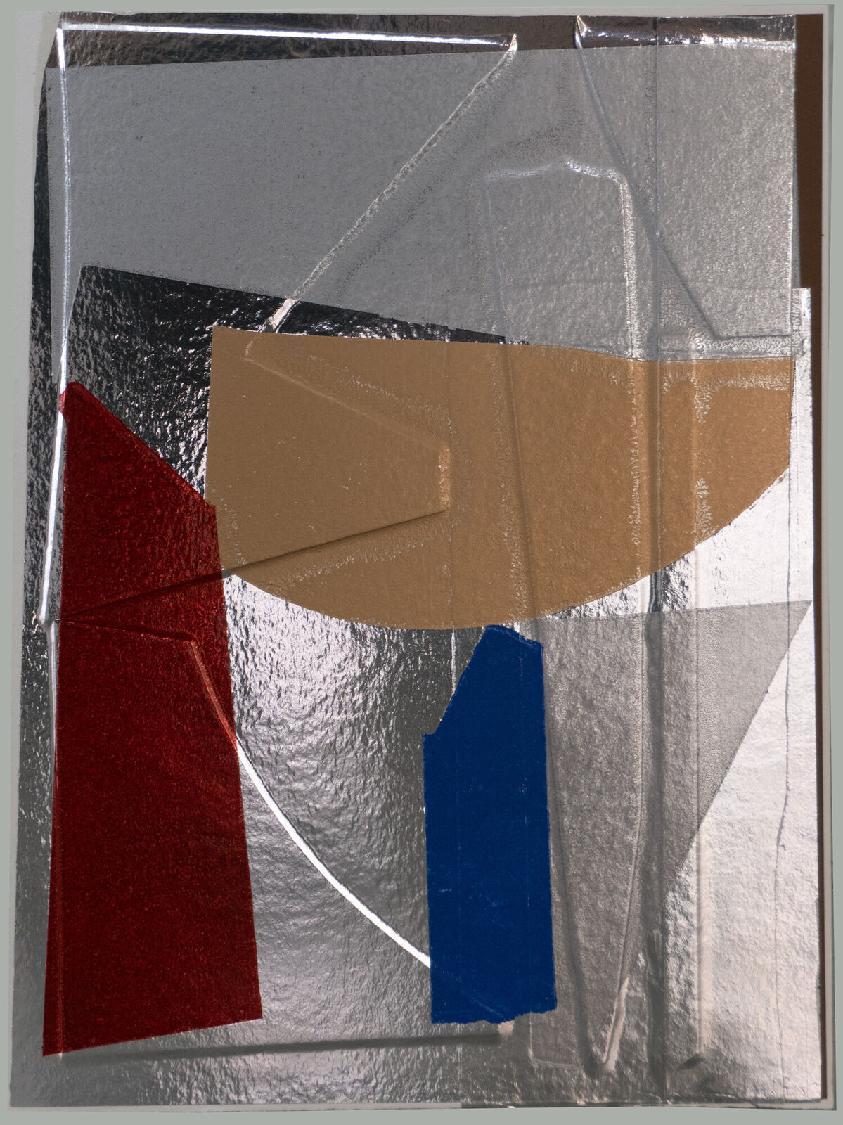 Untitled by Shay Zilberman, 2025