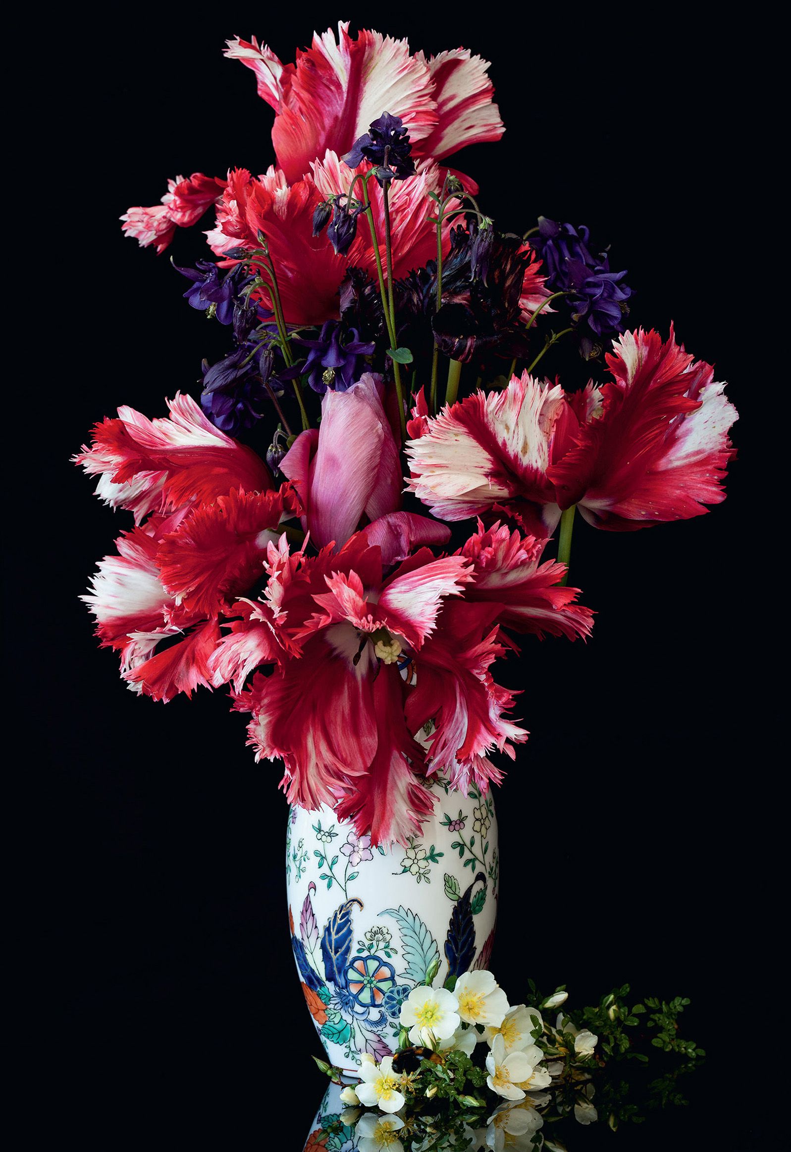 Last and First by Shelley Nott, 2022