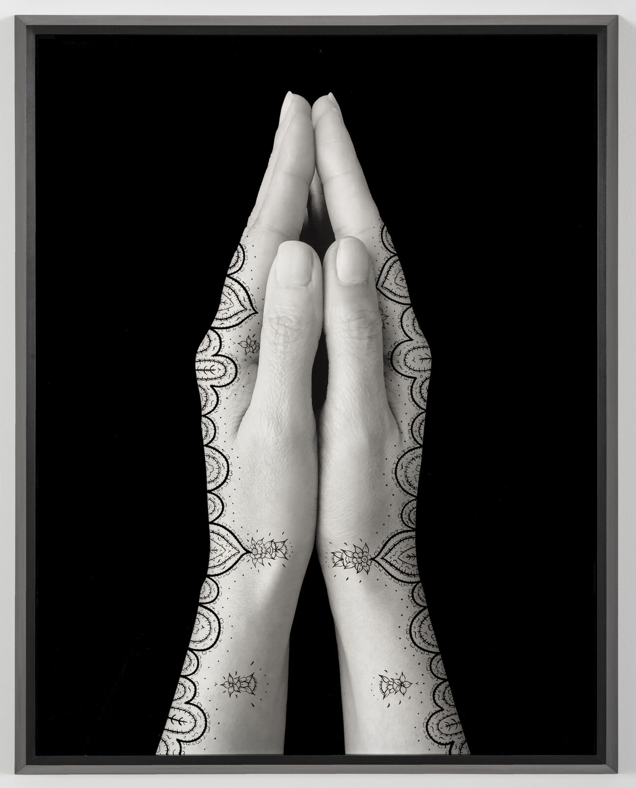 Offerings by Shirin Neshat, 2019