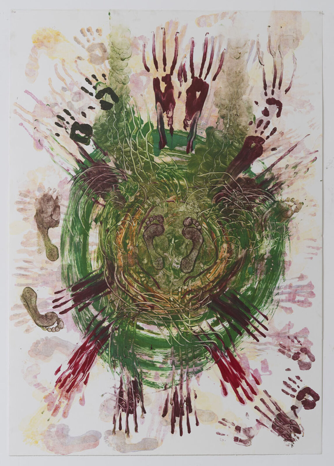 Goshen by Sigalit Landau, 2025