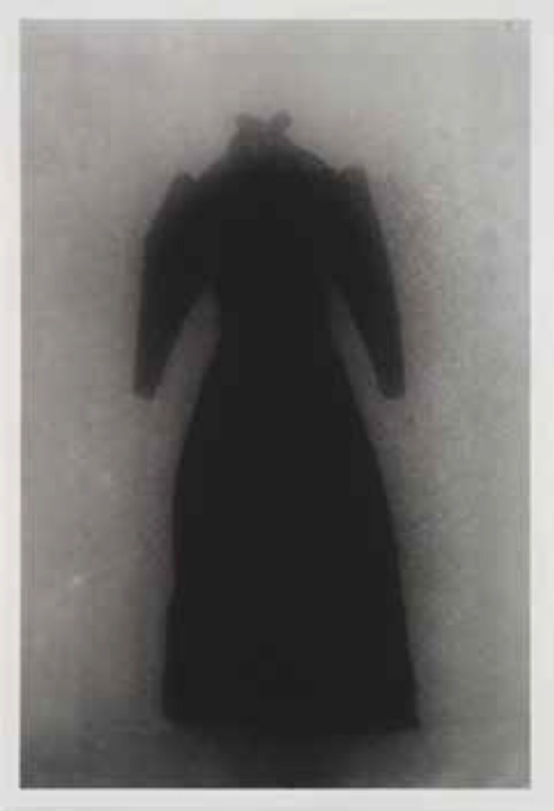 Salt Crystal Bride I by Sigalit Landau, 2017