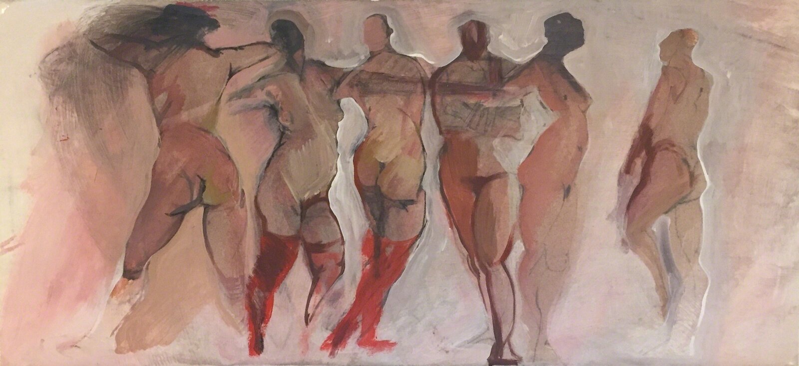 Etch by Silvina Mamani, 2006
