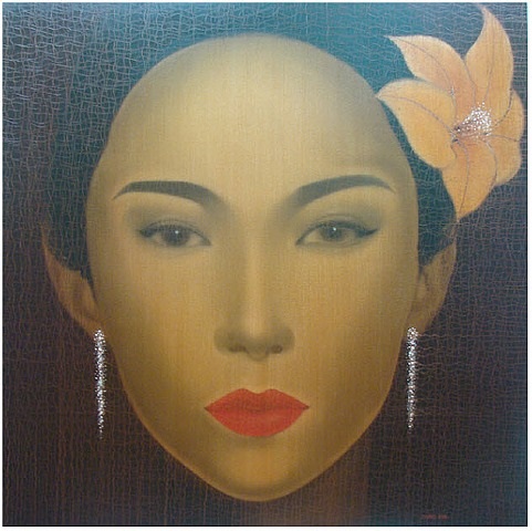 Artwork by Sisalay Sisaveuy