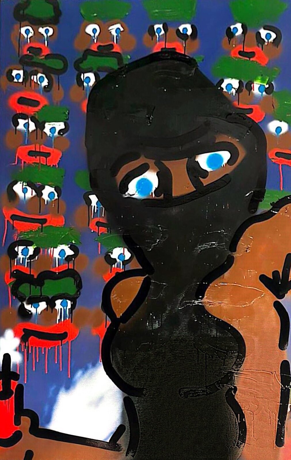 1 for All by Slawn, 2023