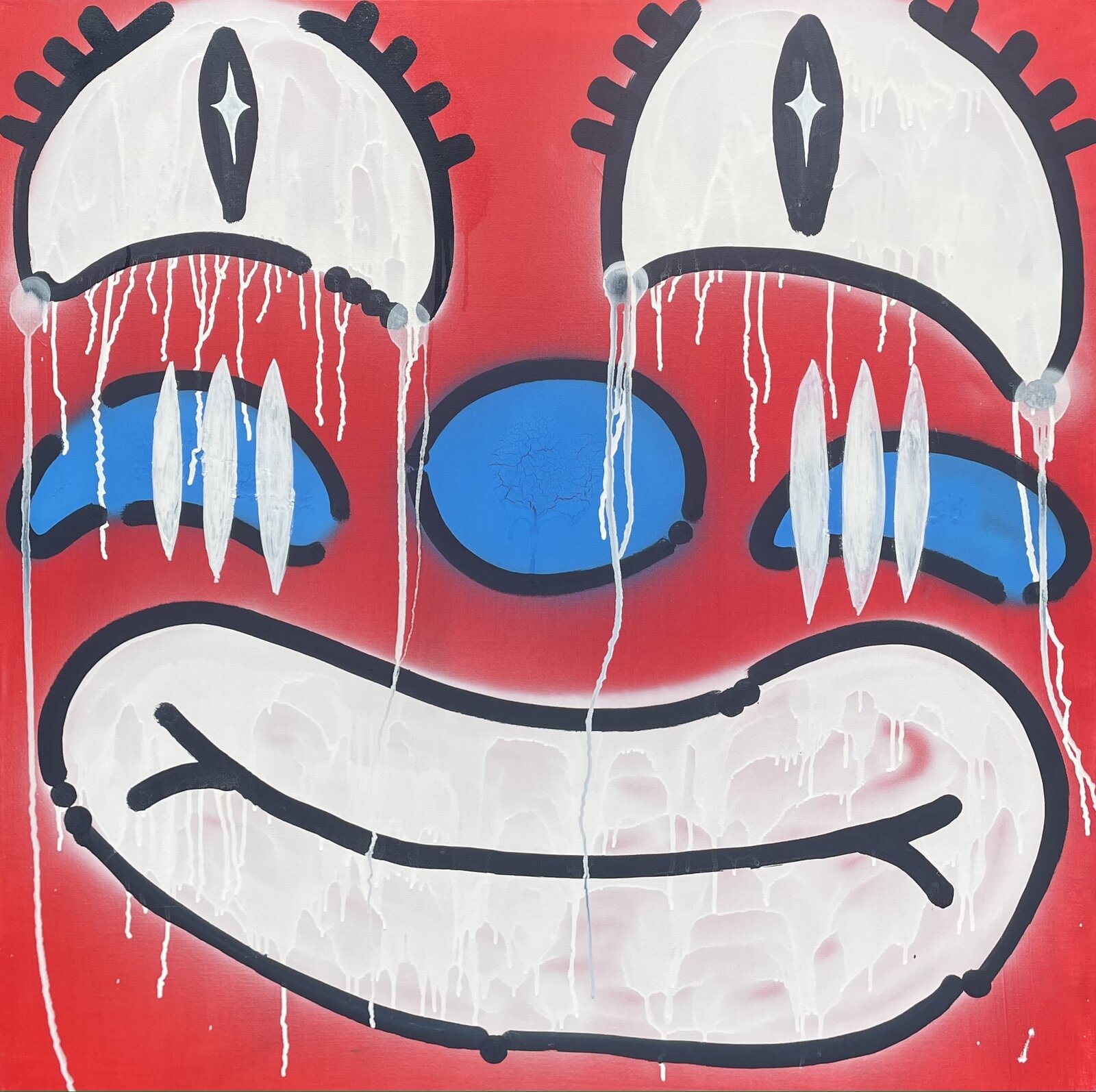 Adekunle by Slawn, 2022