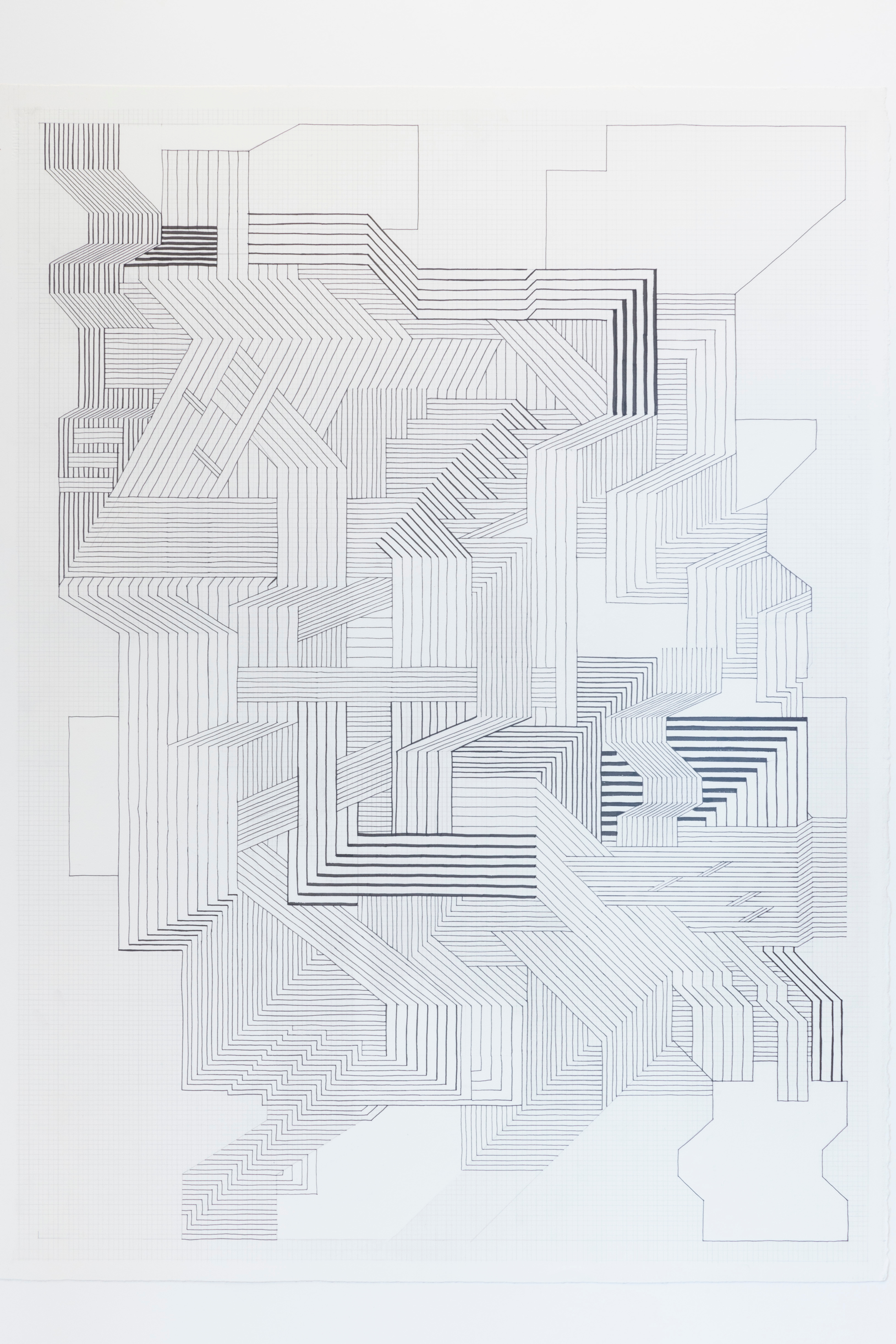 Exploration in Space by Sofia Escobar, 2024