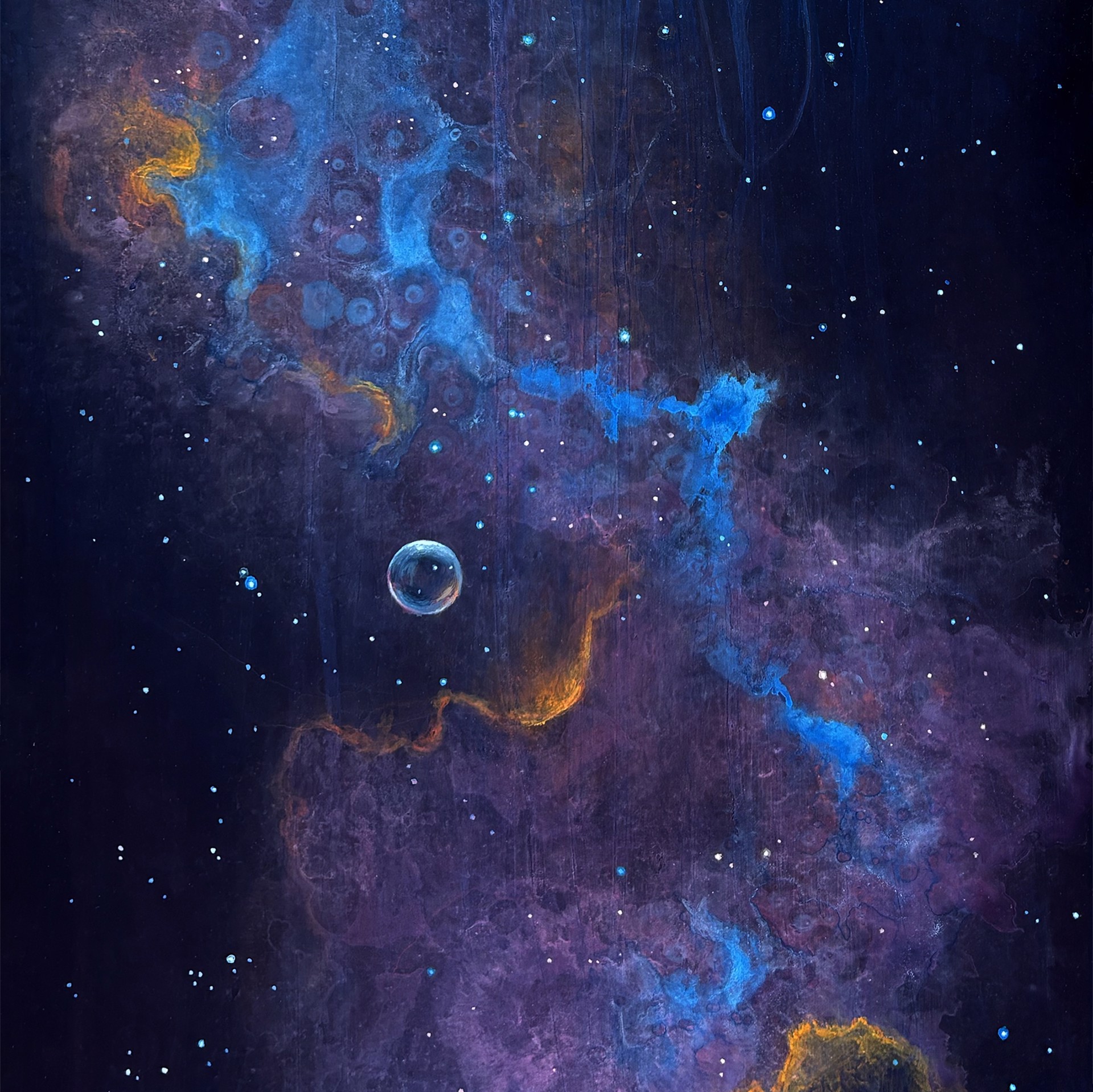 Stellar Sea
