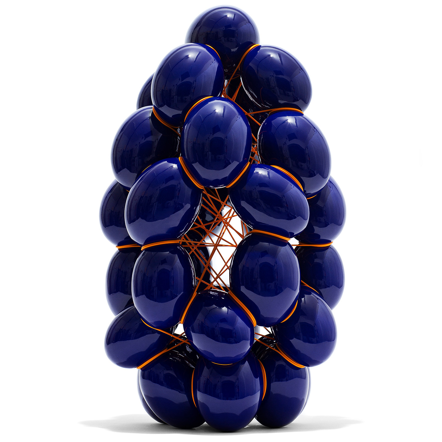 Ellipse 18 by Steen Ipsen, 2022